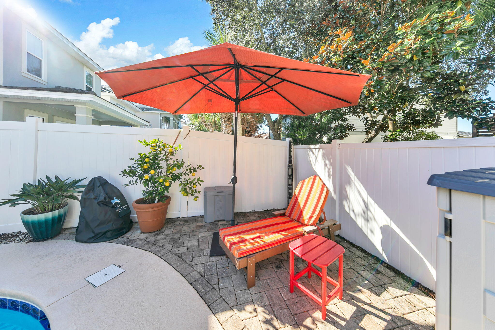 TERRA COTTA TERRACE - Residential