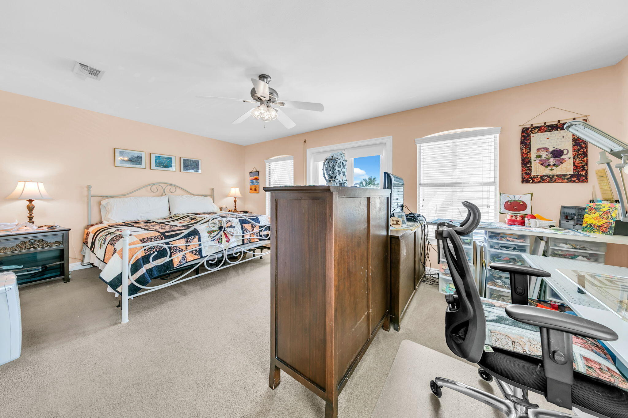 TERRA COTTA TERRACE - Residential