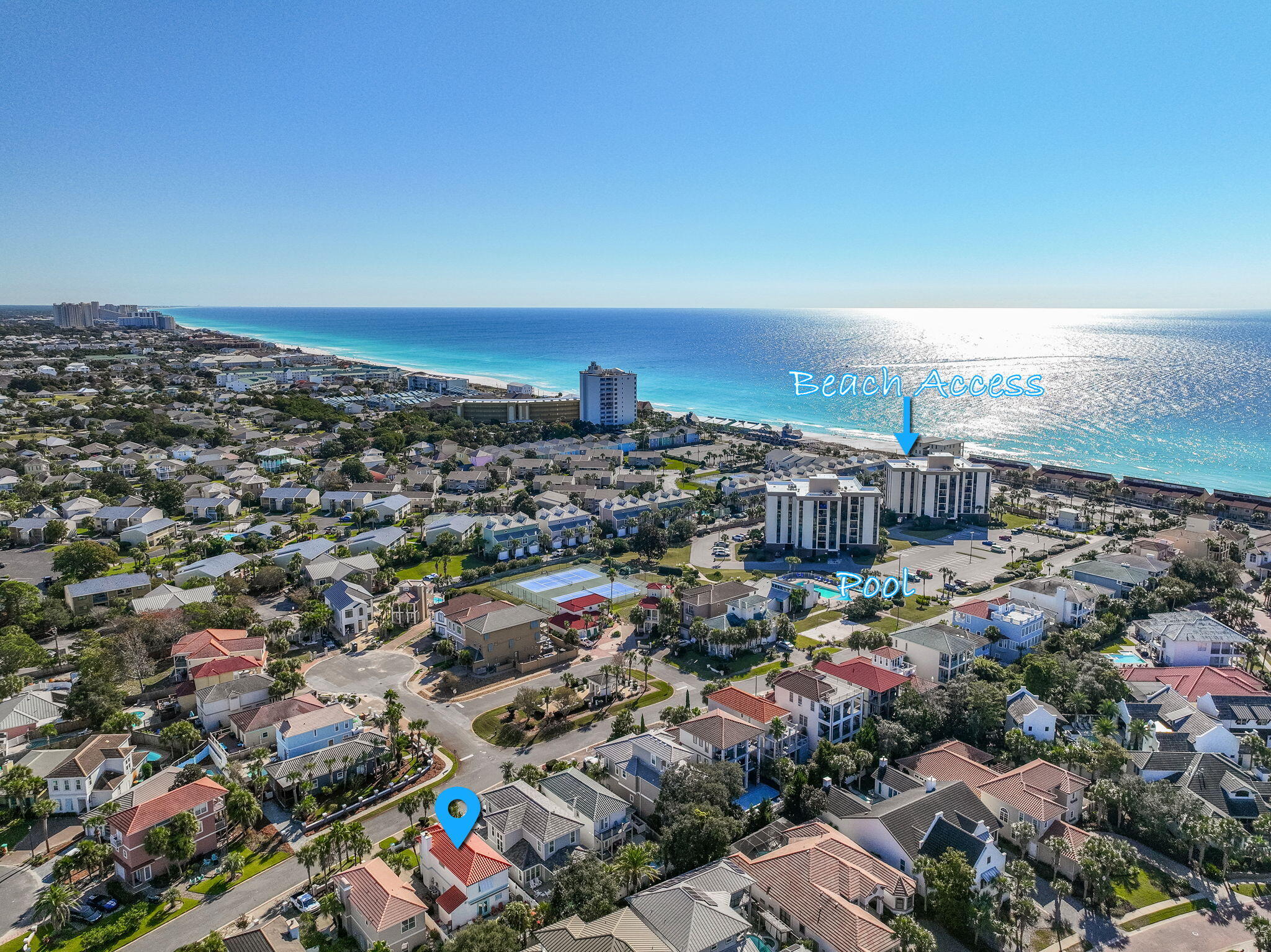TERRA COTTA TERRACE - Residential