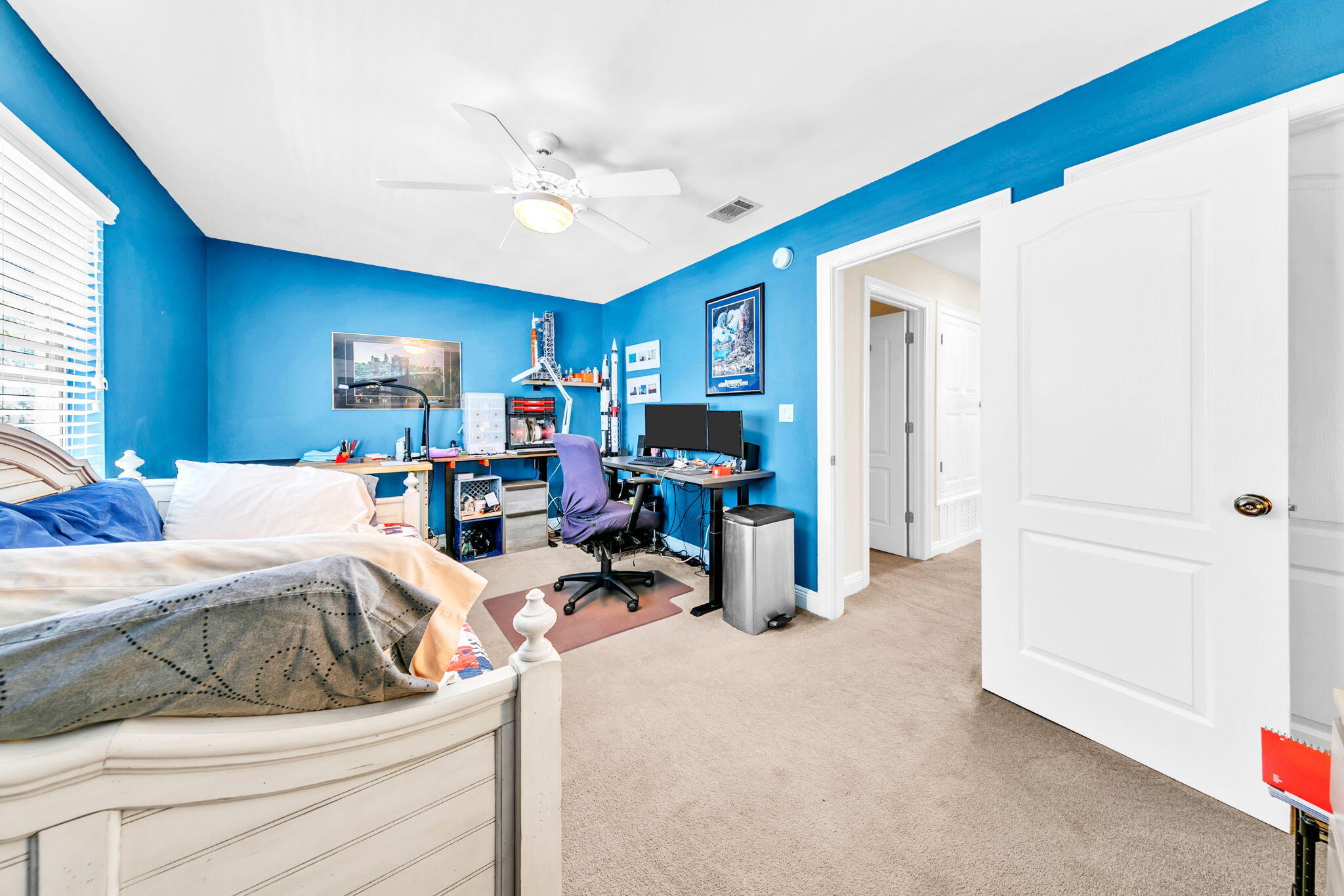 TERRA COTTA TERRACE - Residential