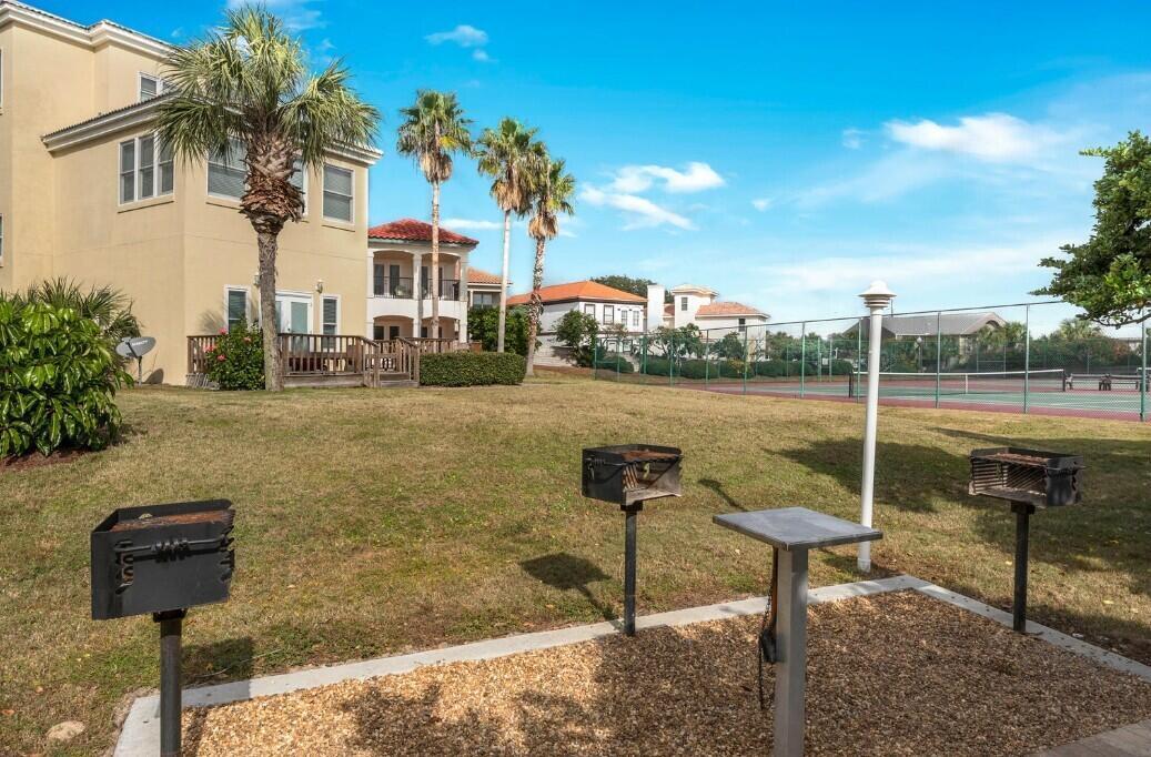 TERRA COTTA TERRACE - Residential