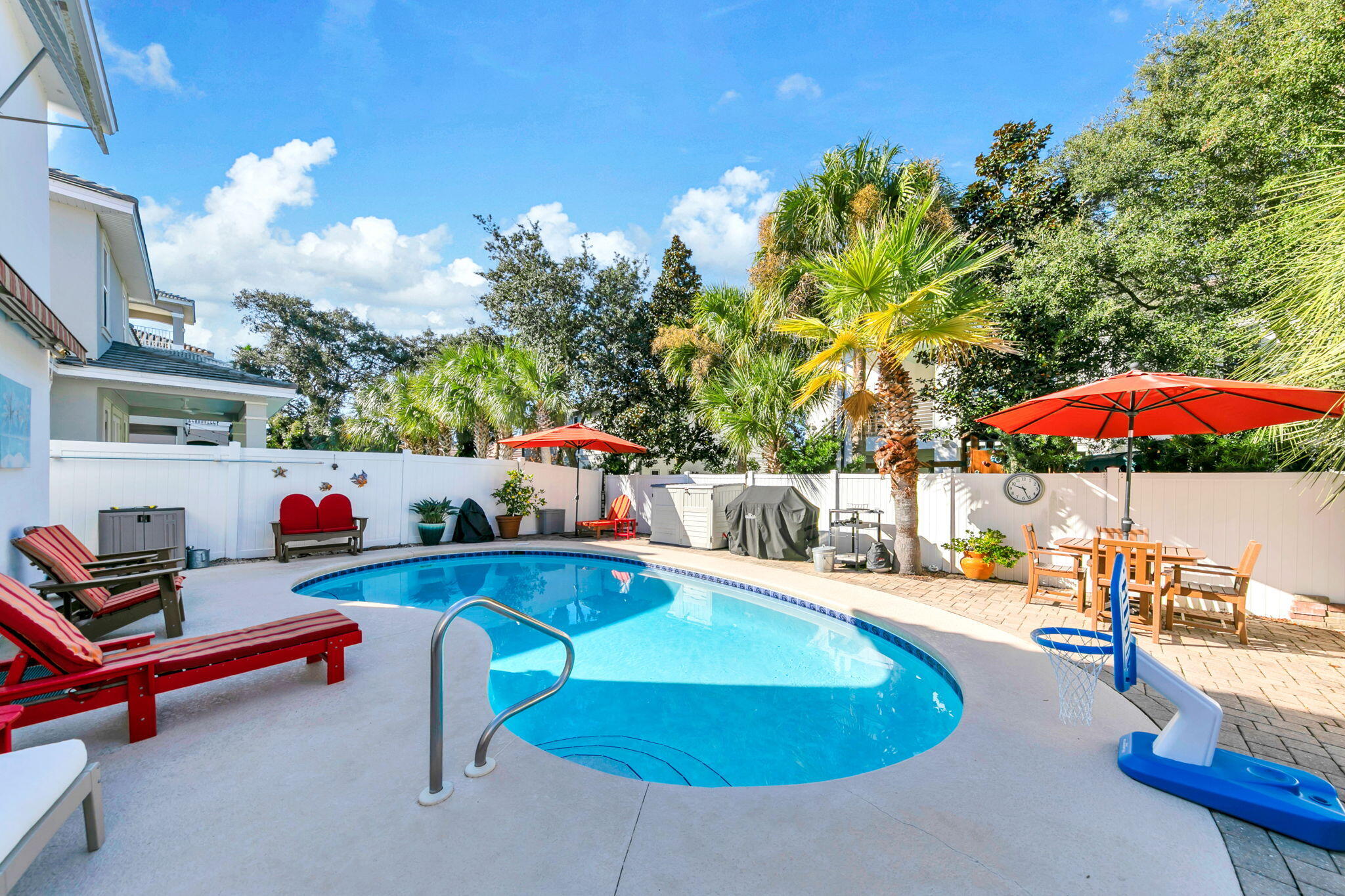 TERRA COTTA TERRACE - Residential