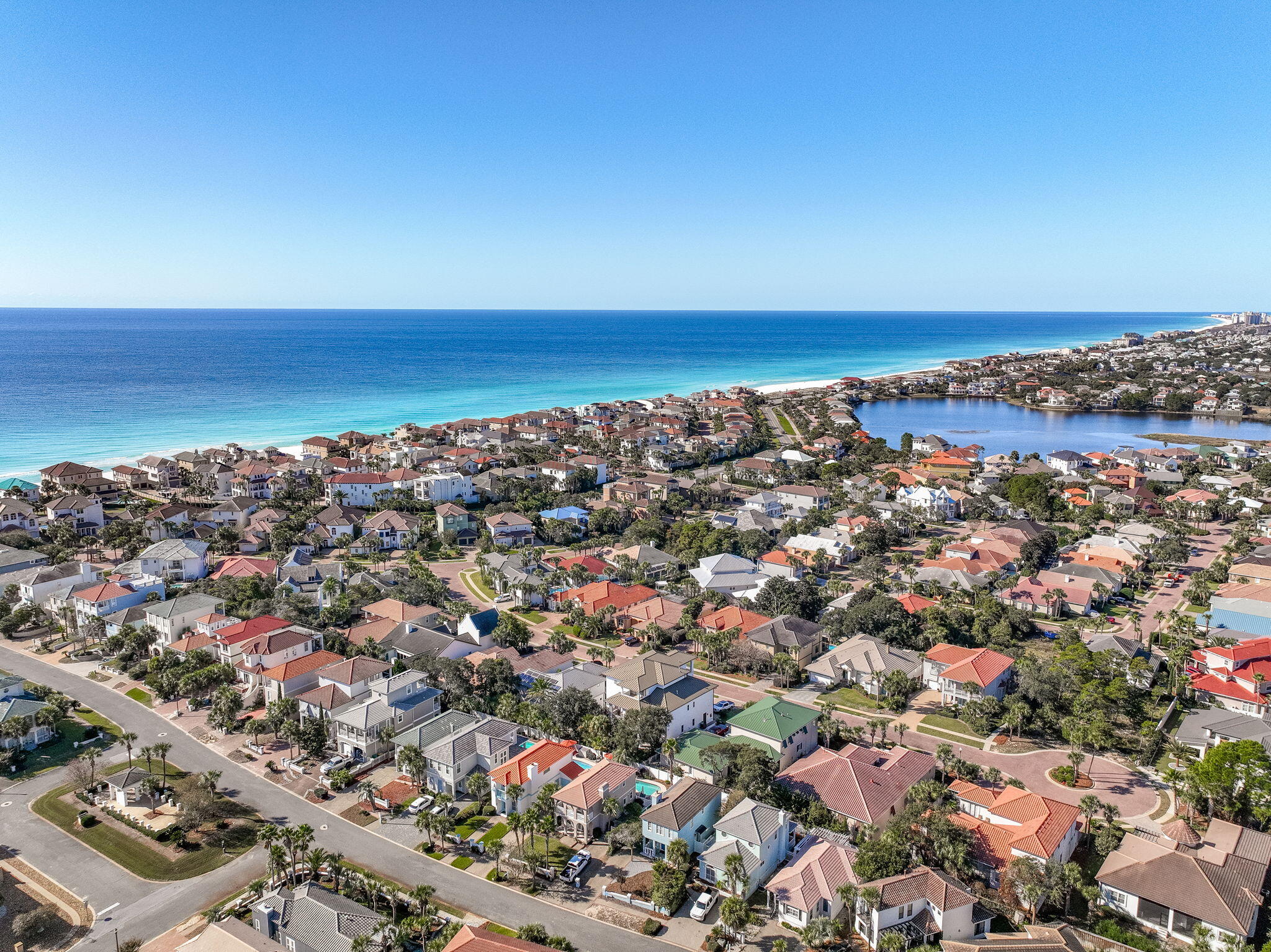 TERRA COTTA TERRACE - Residential