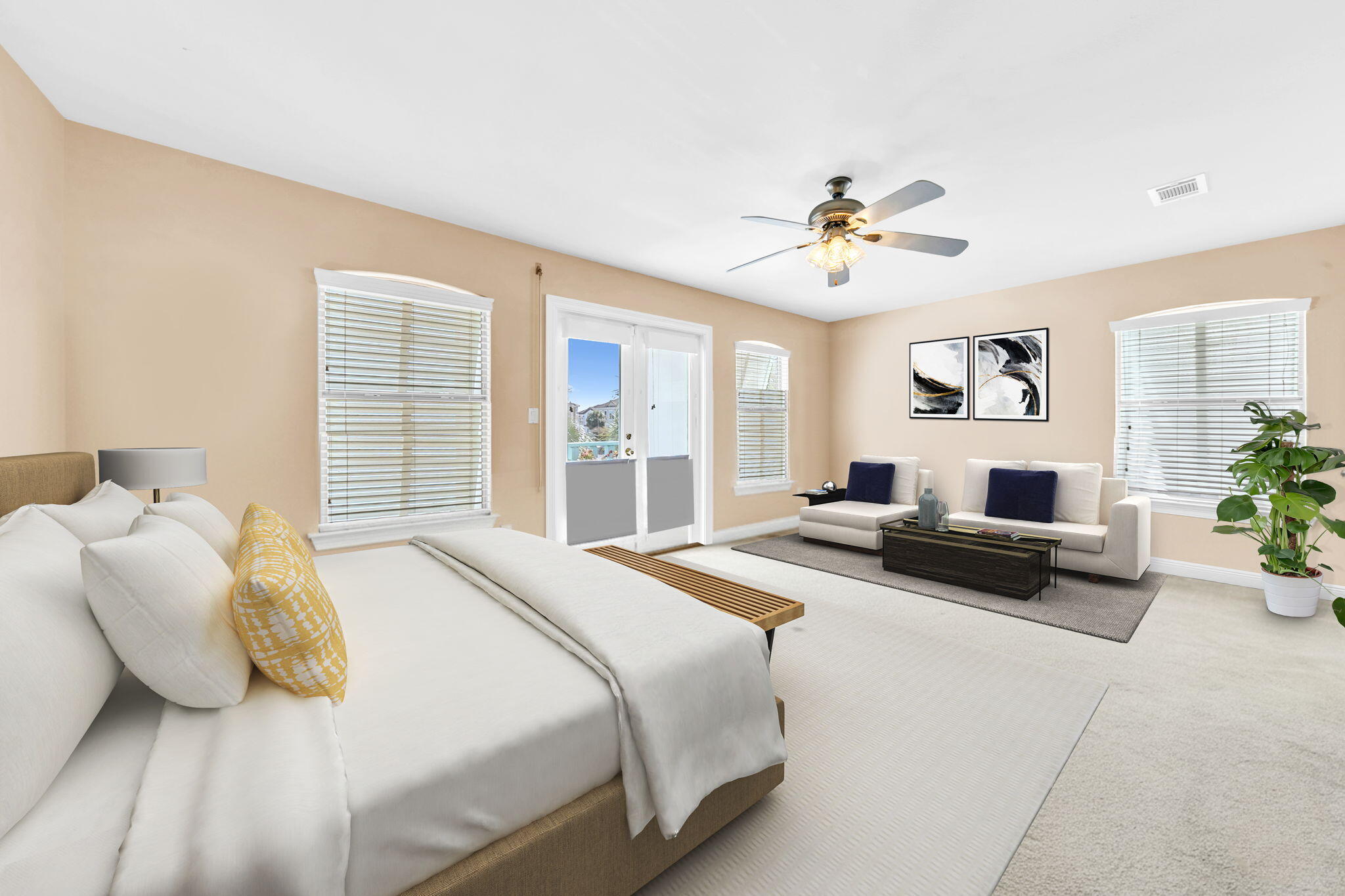 TERRA COTTA TERRACE - Residential