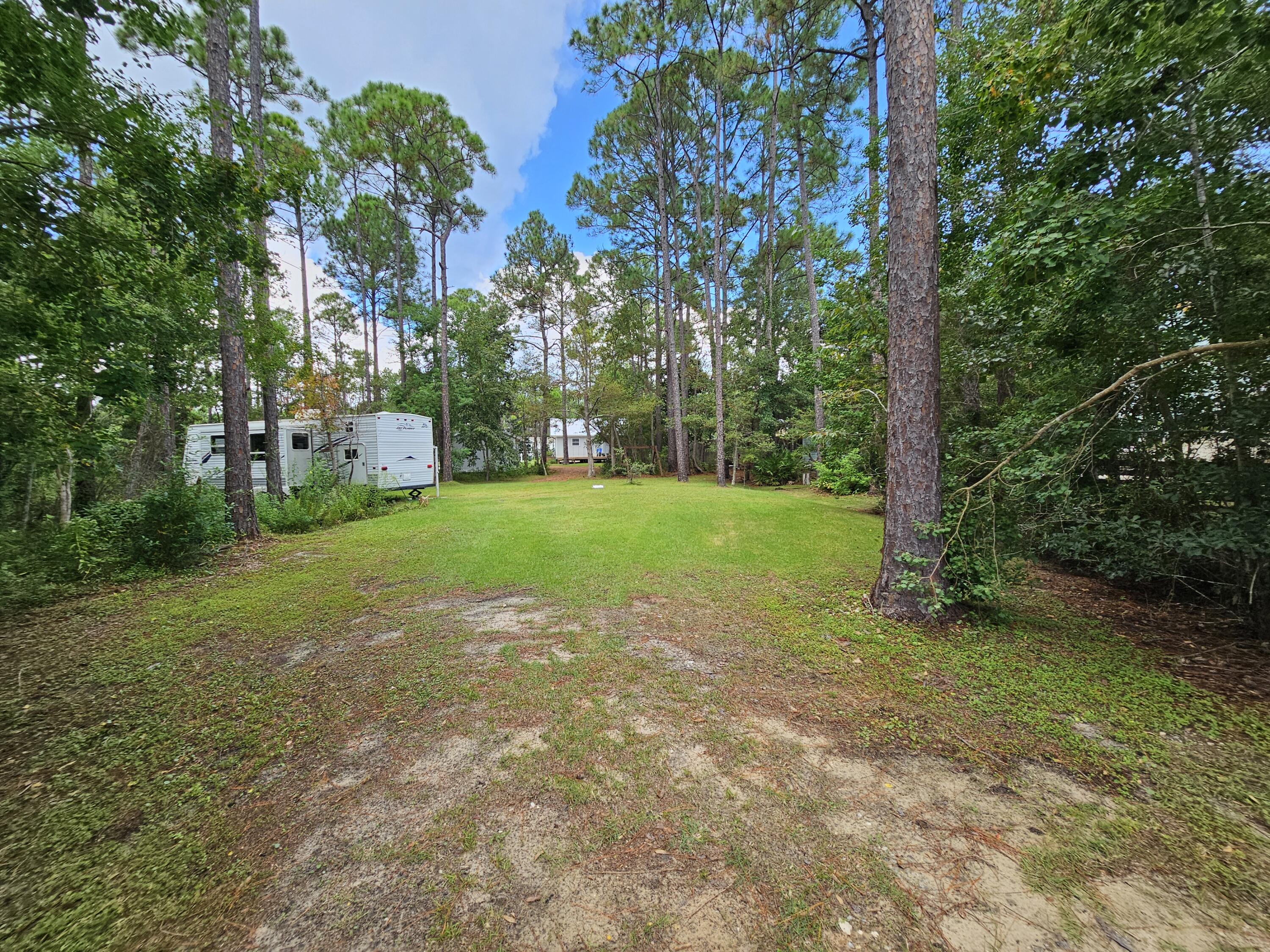 BAY SHADOW ESTATES - Land