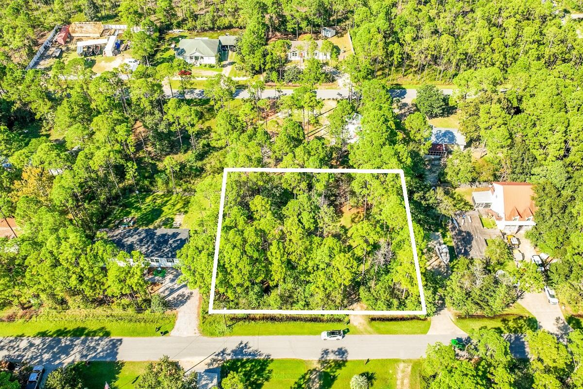BAY SHADOW ESTATES - Land