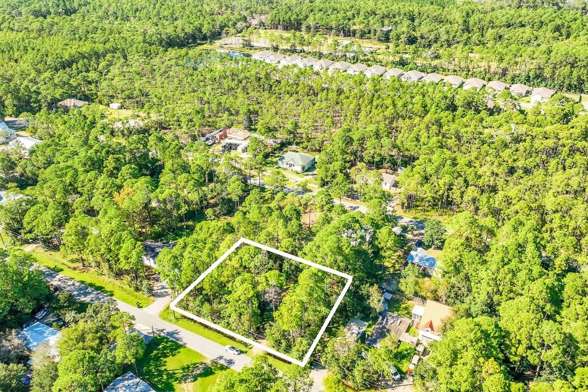 BAY SHADOW ESTATES - Land
