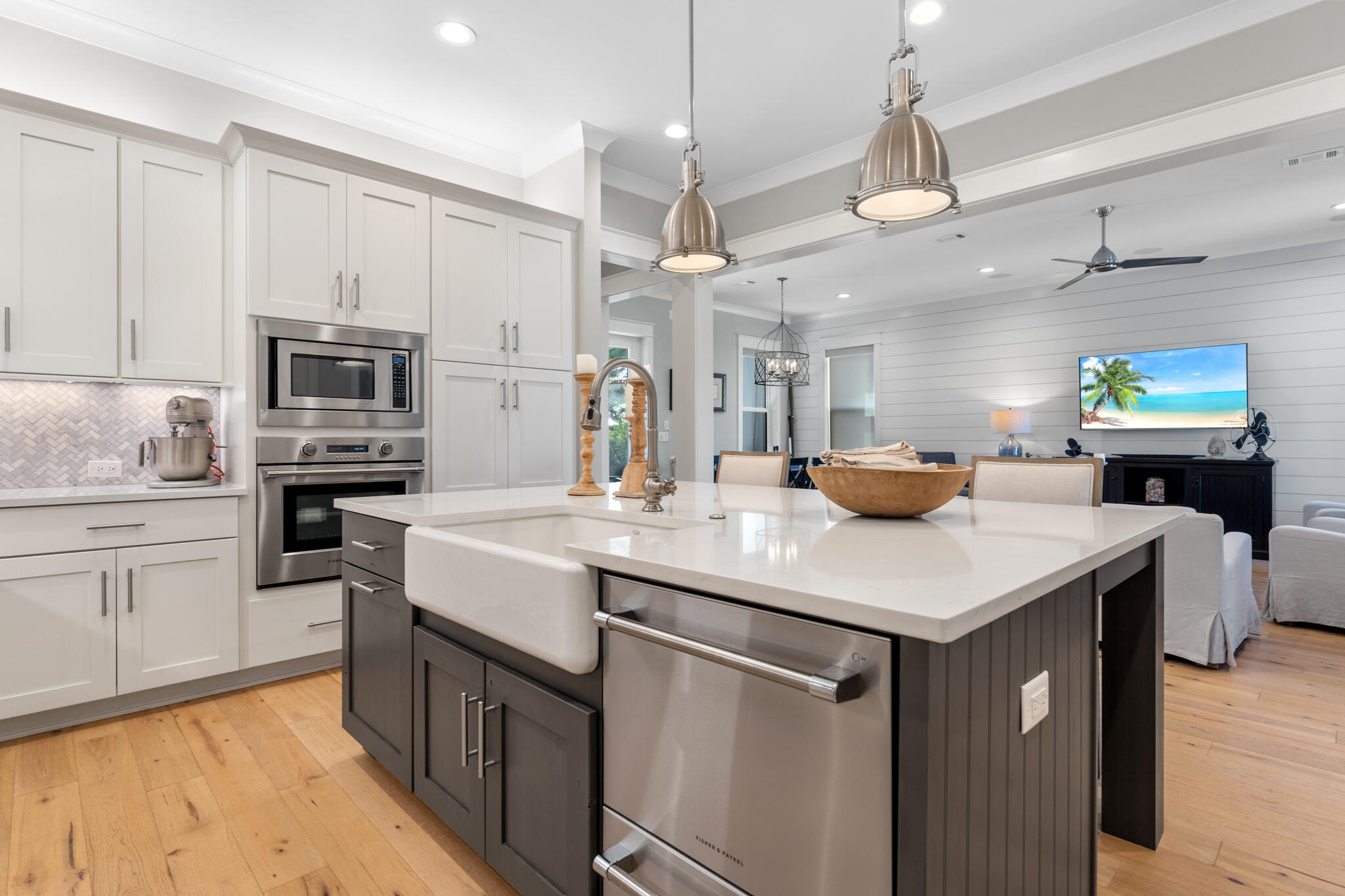 Ridgewalk - Residential