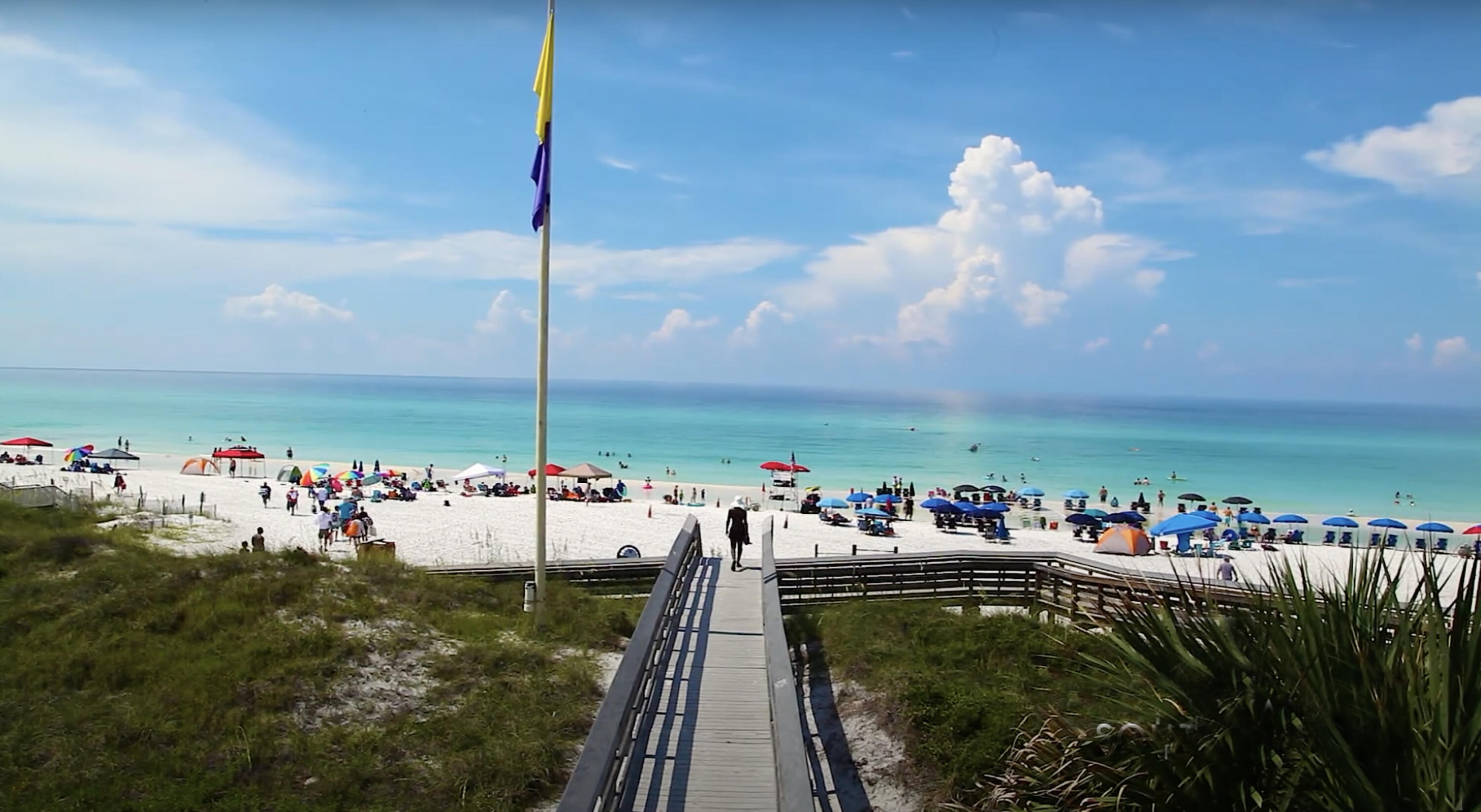 Ridgewalk - Residential