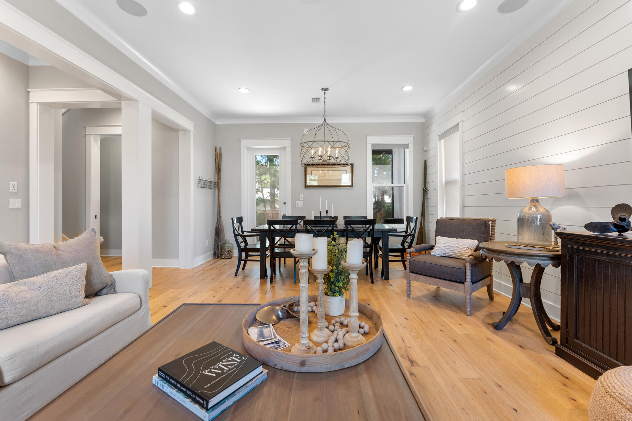 Ridgewalk - Residential