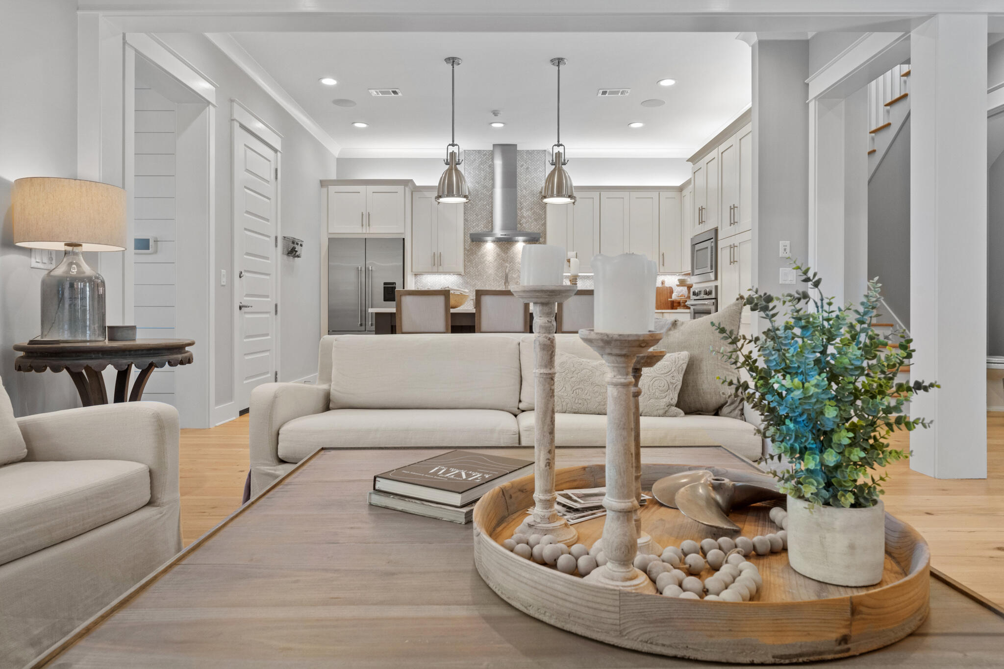 Ridgewalk - Residential