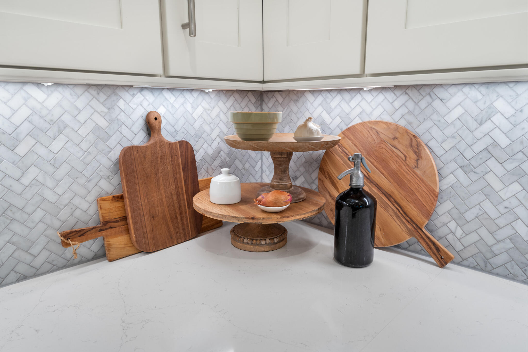 Ridgewalk - Residential