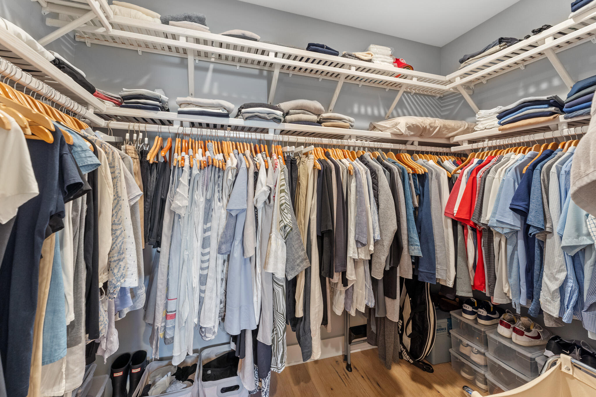 Ridgewalk - Residential