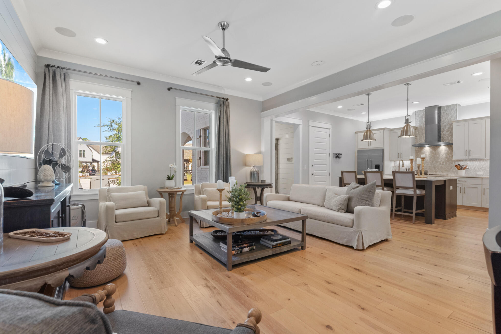 Ridgewalk - Residential