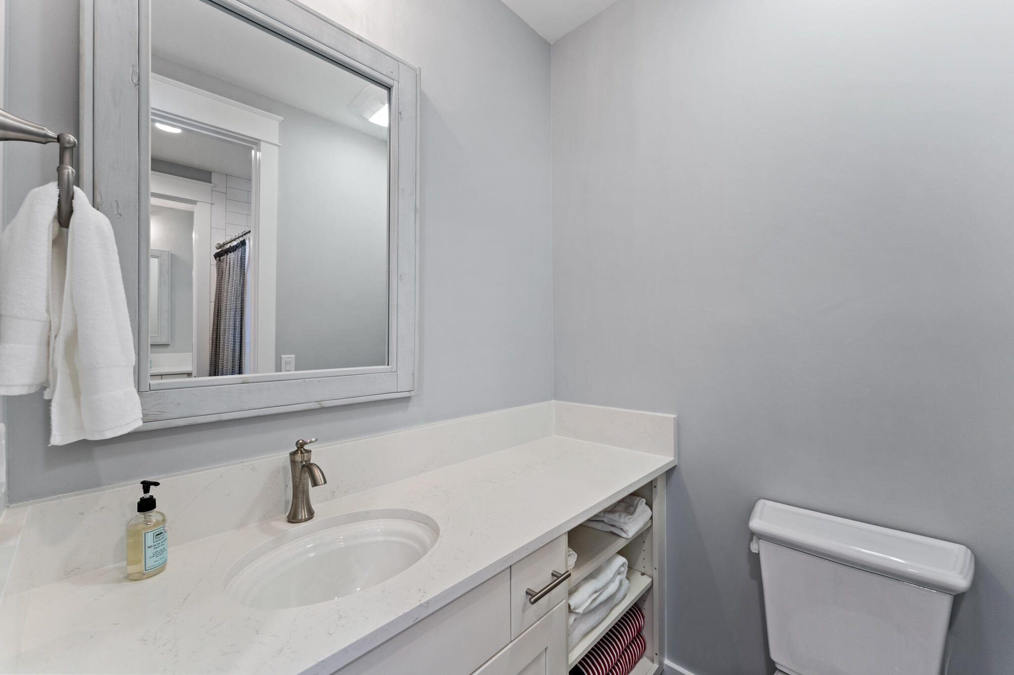 Ridgewalk - Residential