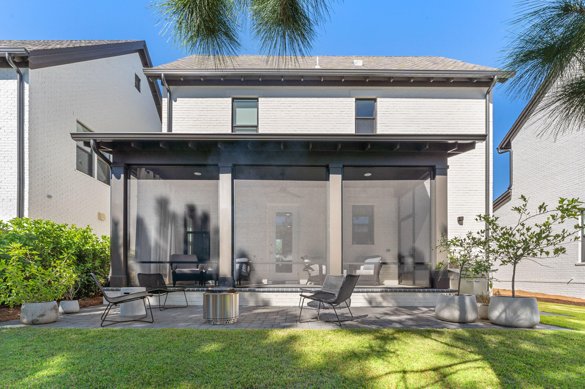 Ridgewalk - Residential