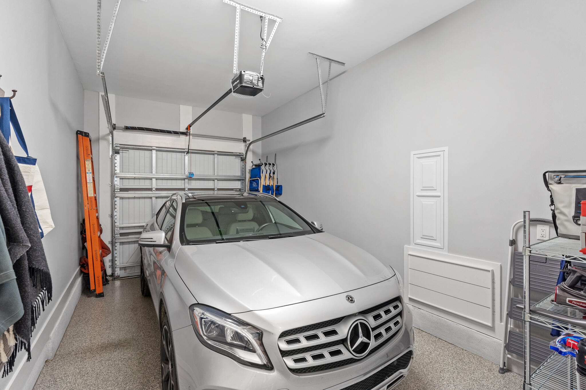 Ridgewalk - Residential