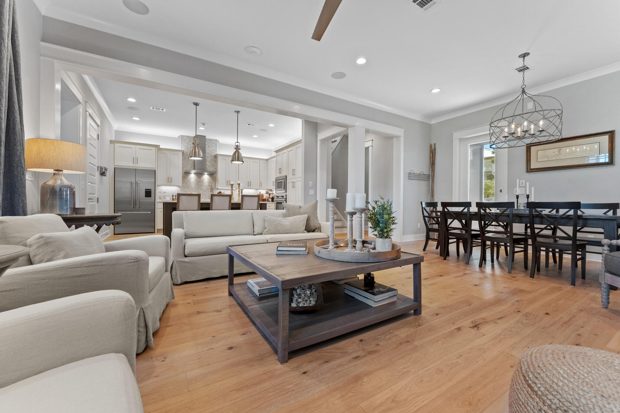 Ridgewalk - Residential