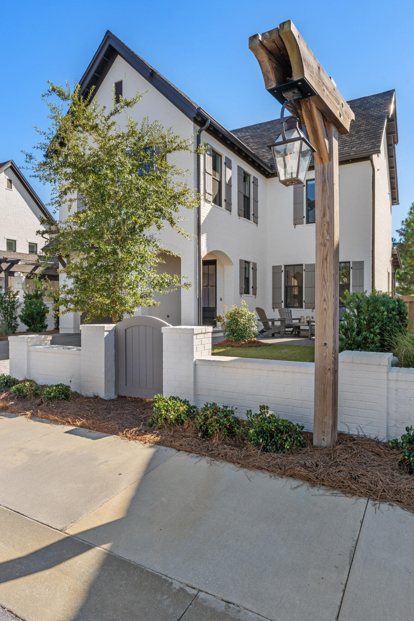 Ridgewalk - Residential