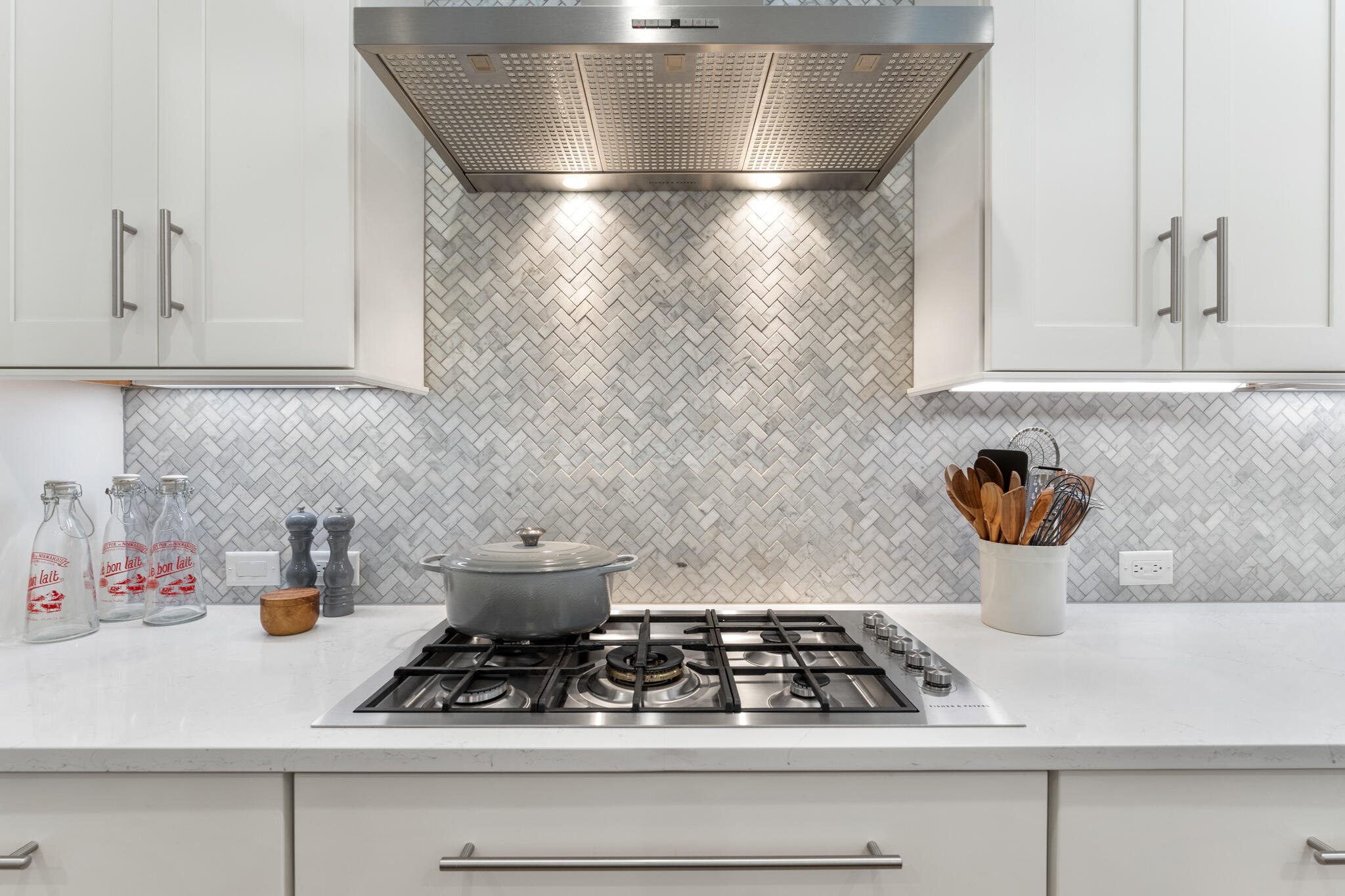 Ridgewalk - Residential