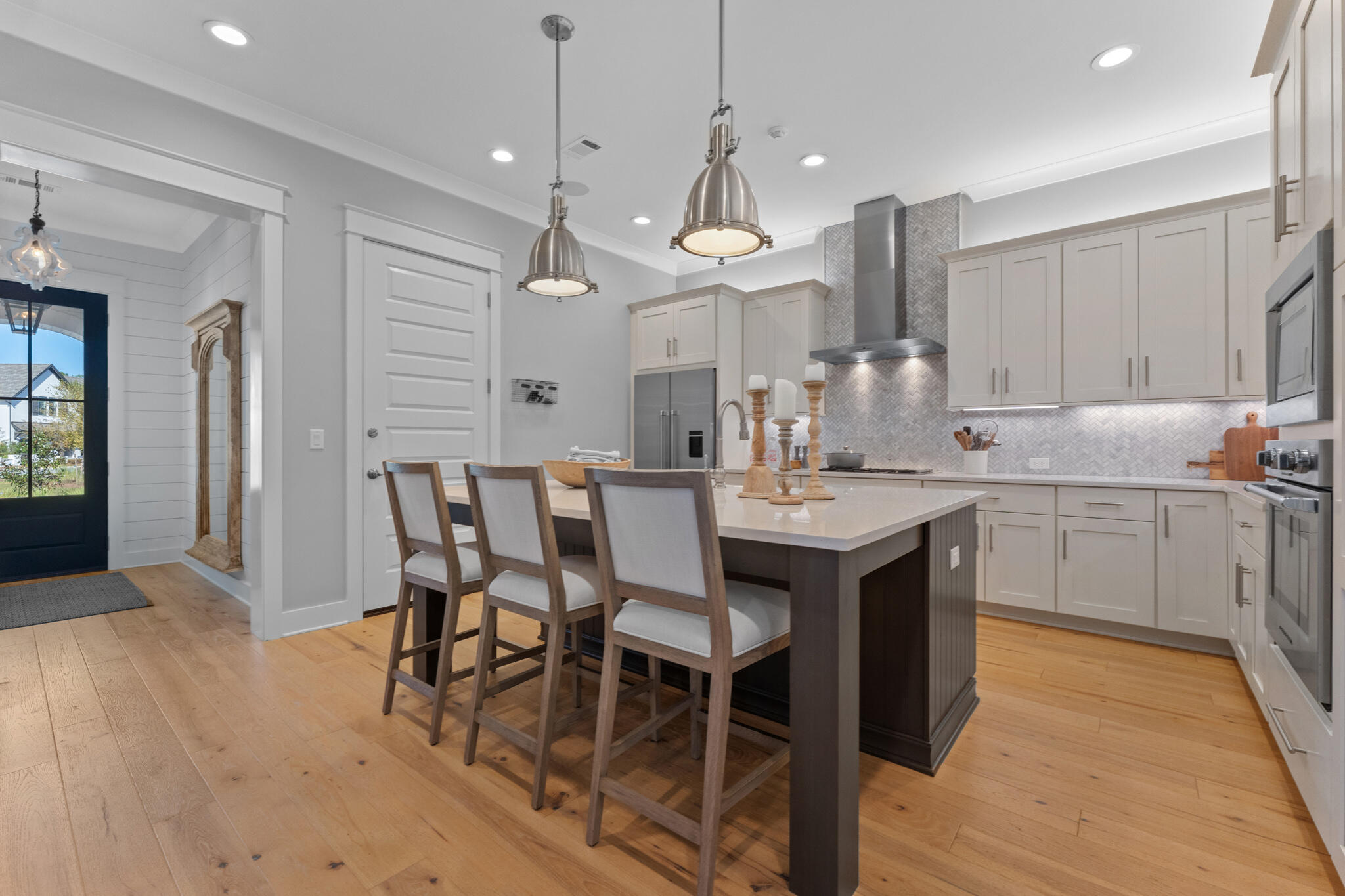 Ridgewalk - Residential