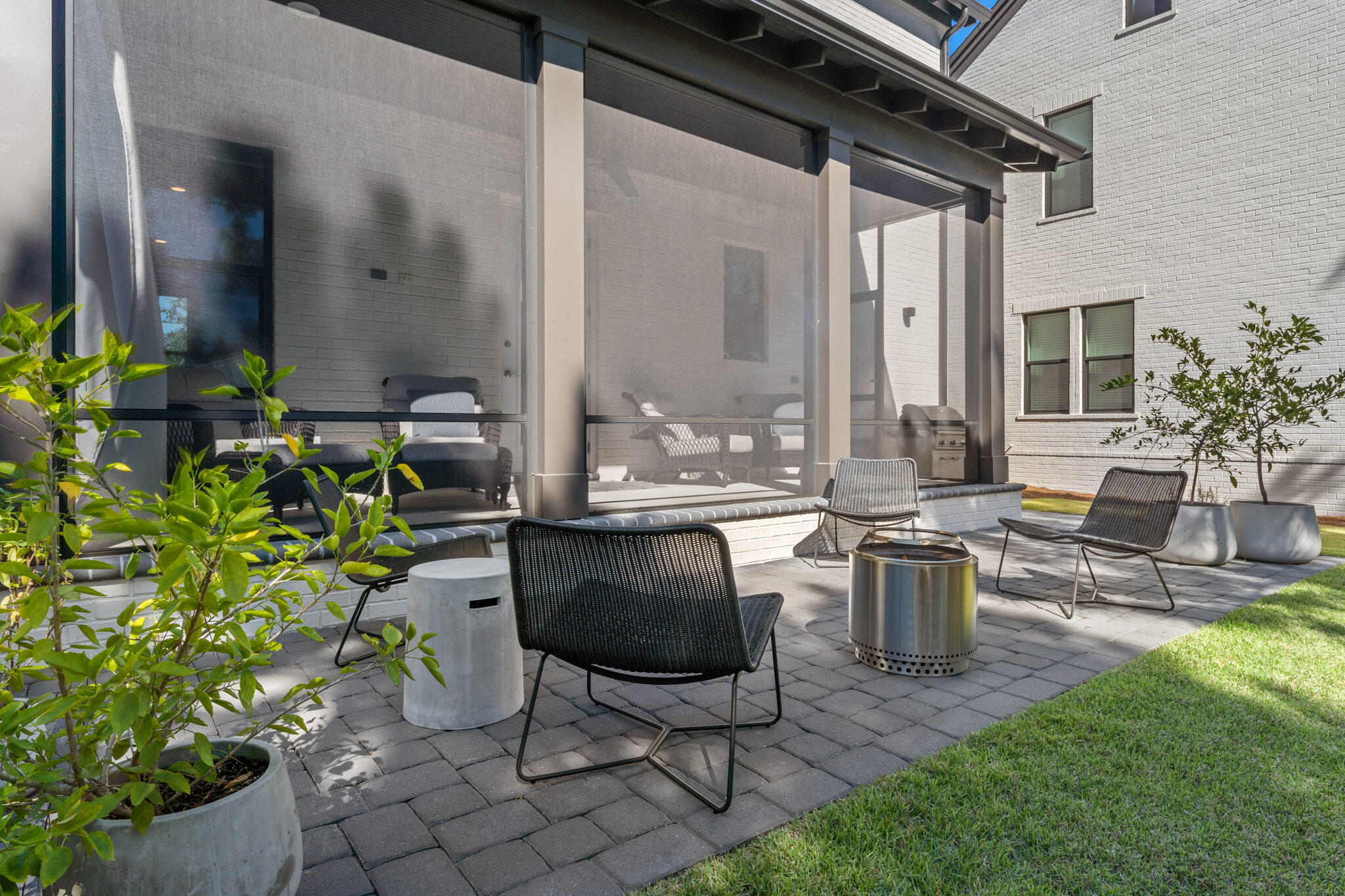 Ridgewalk - Residential