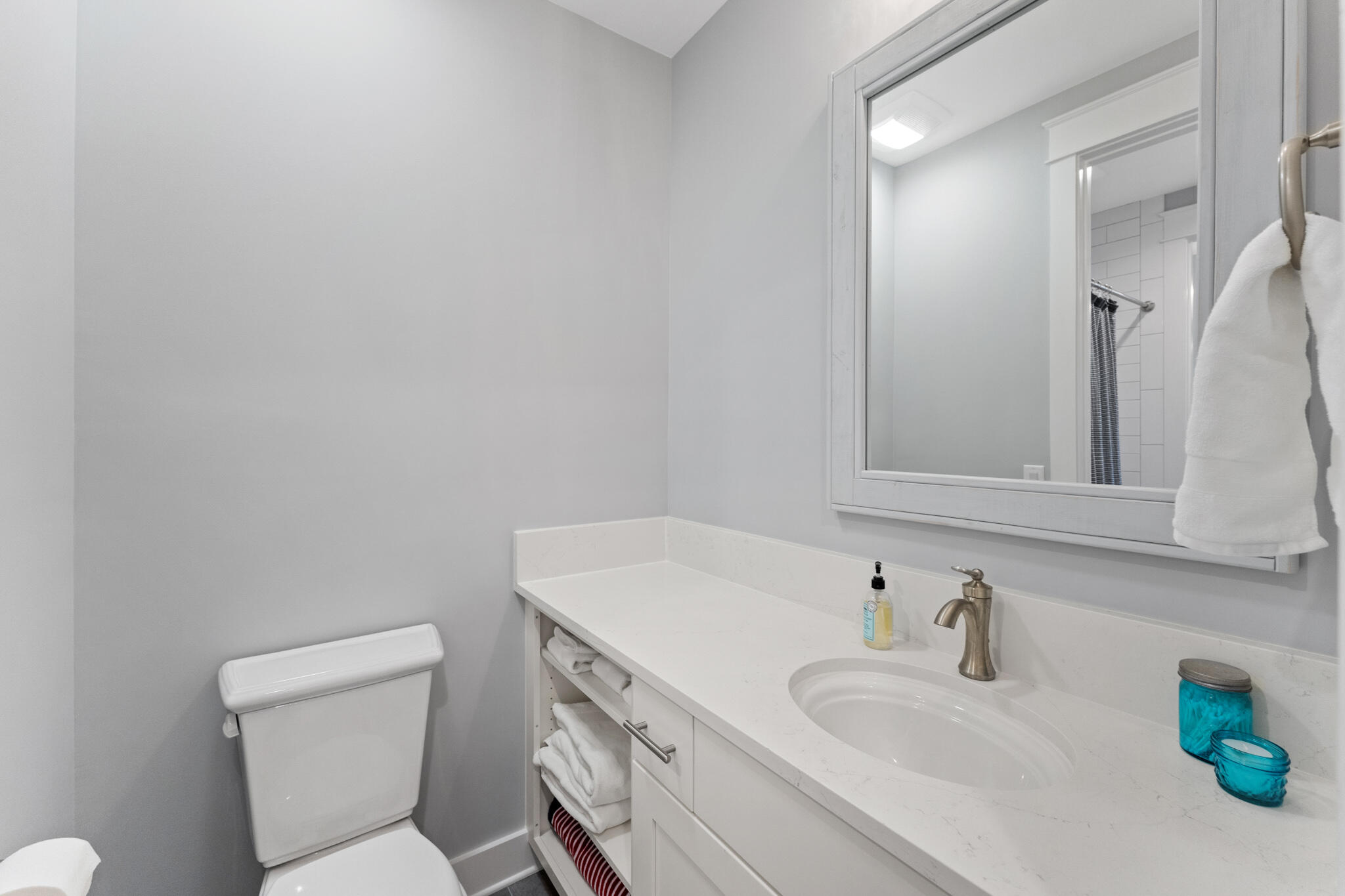 Ridgewalk - Residential