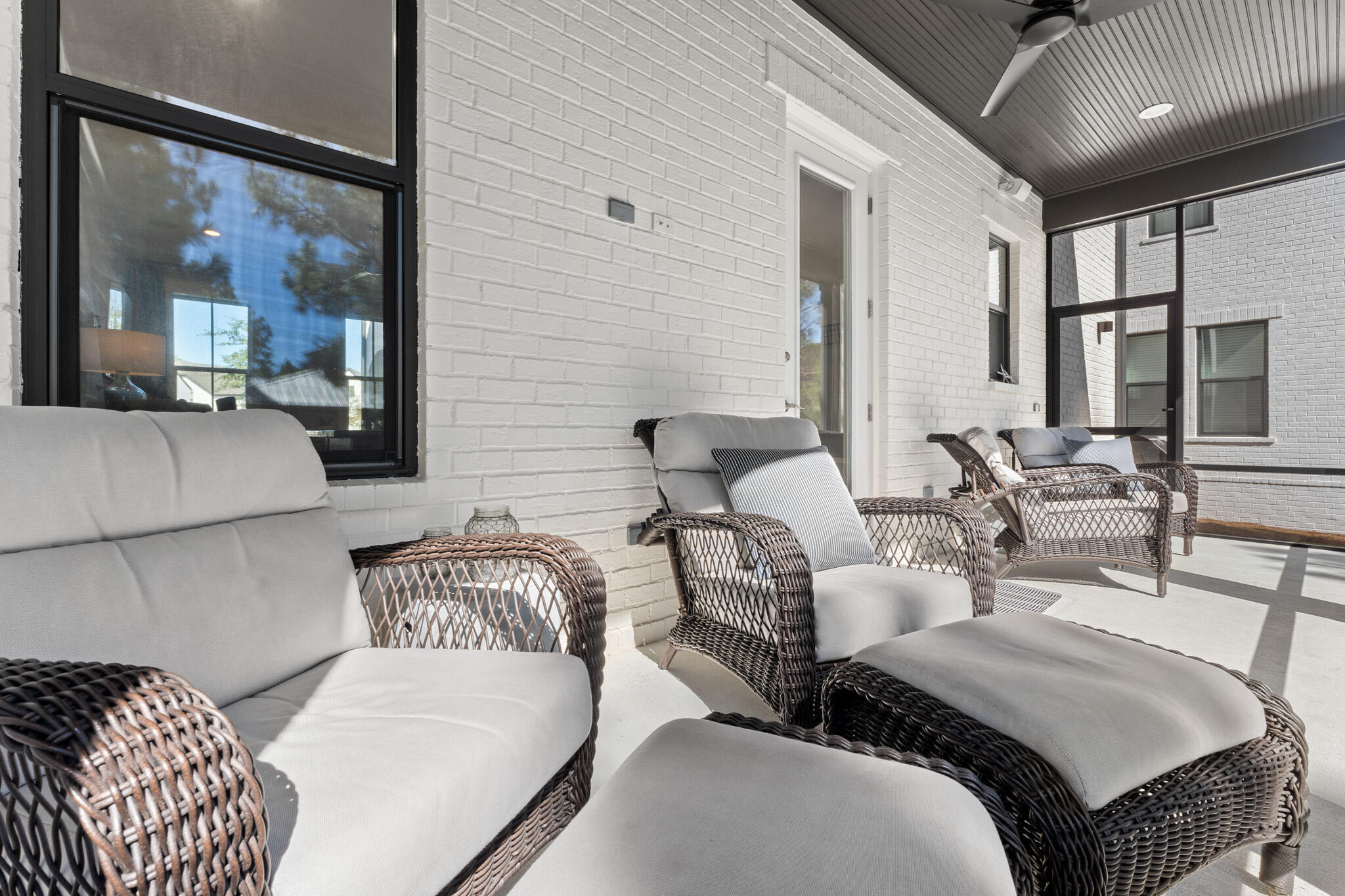 Ridgewalk - Residential