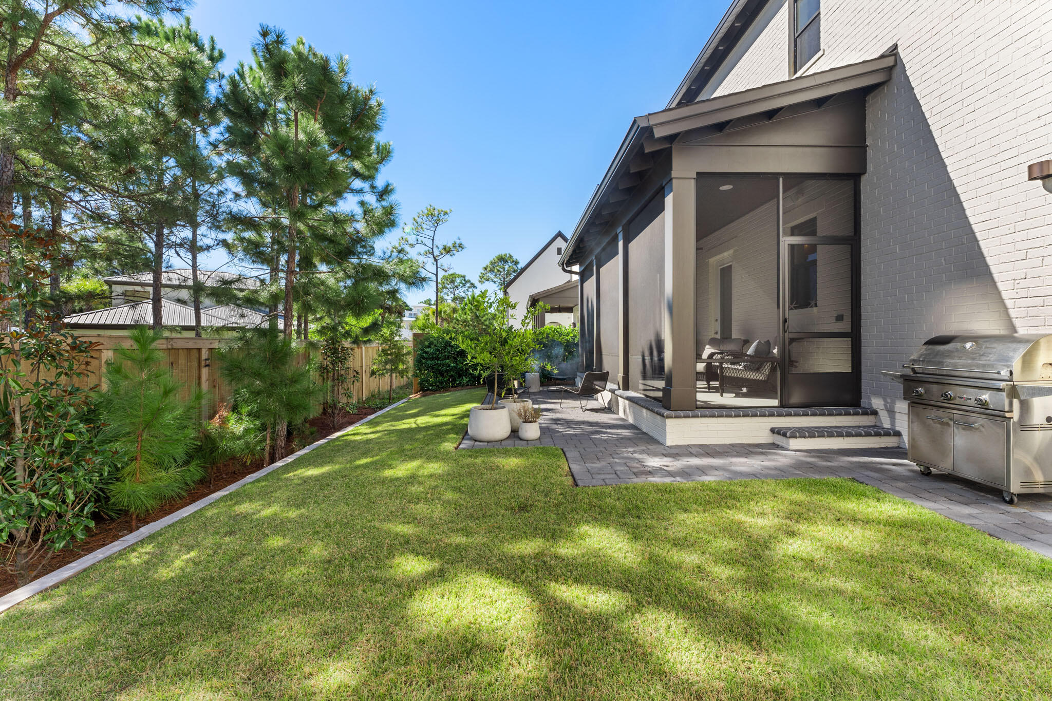 Ridgewalk - Residential