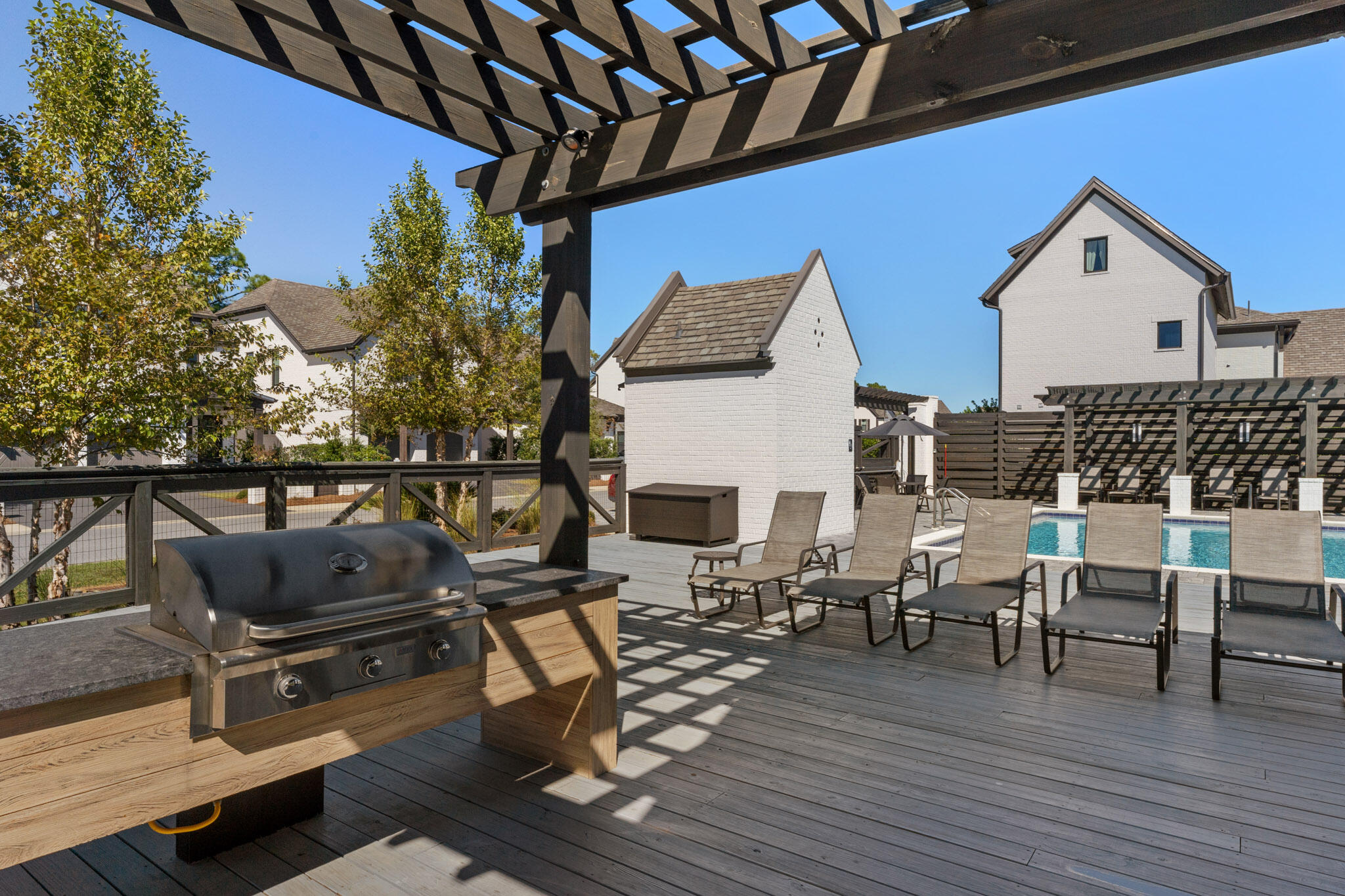 Ridgewalk - Residential