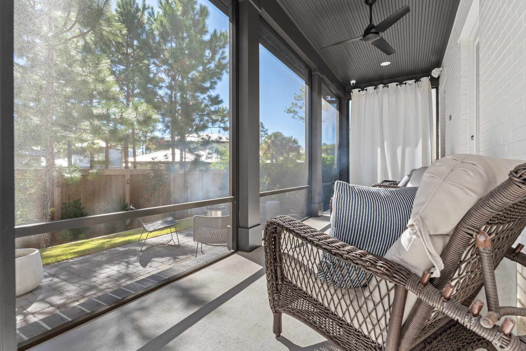 Ridgewalk - Residential