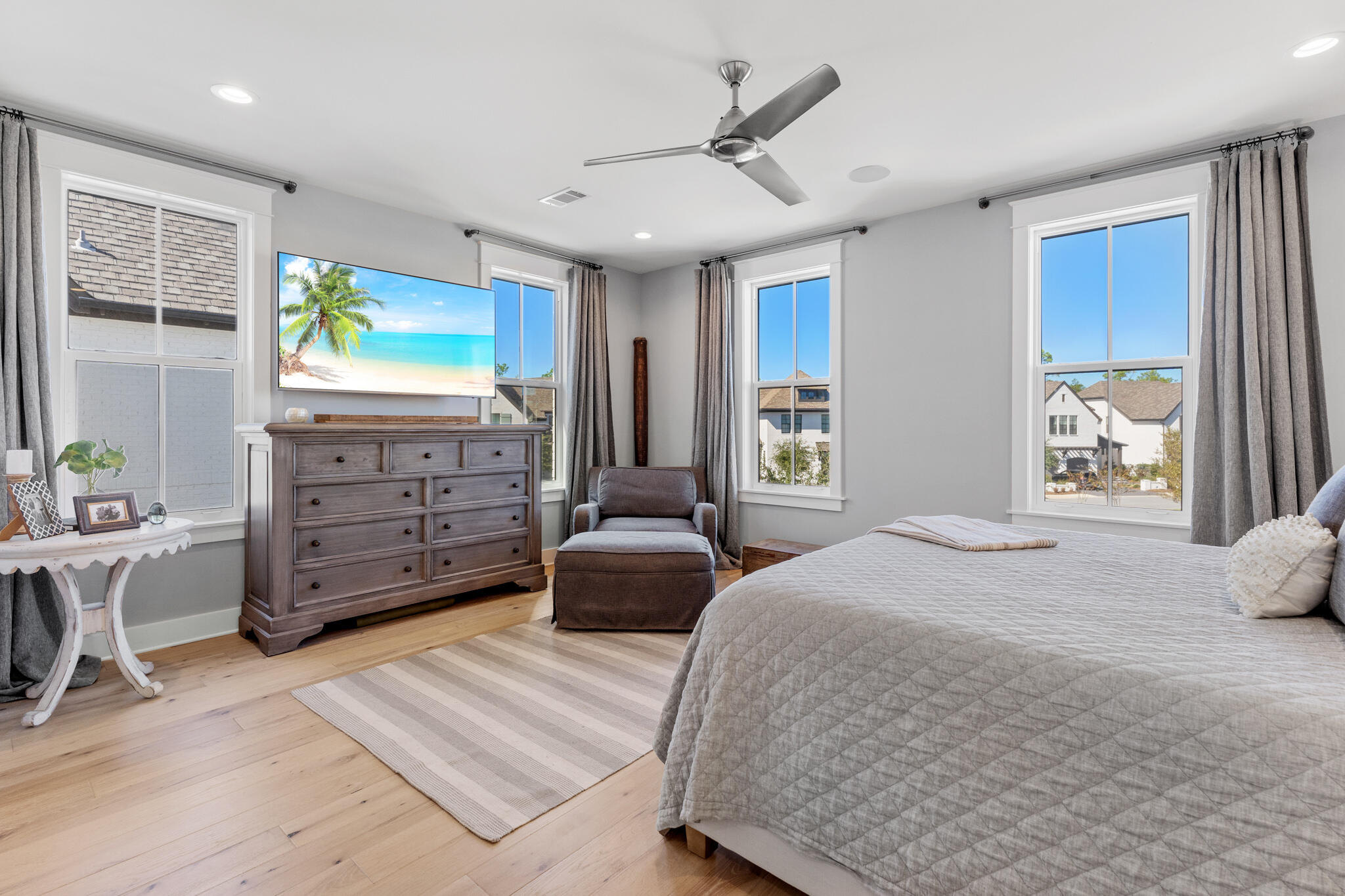 Ridgewalk - Residential