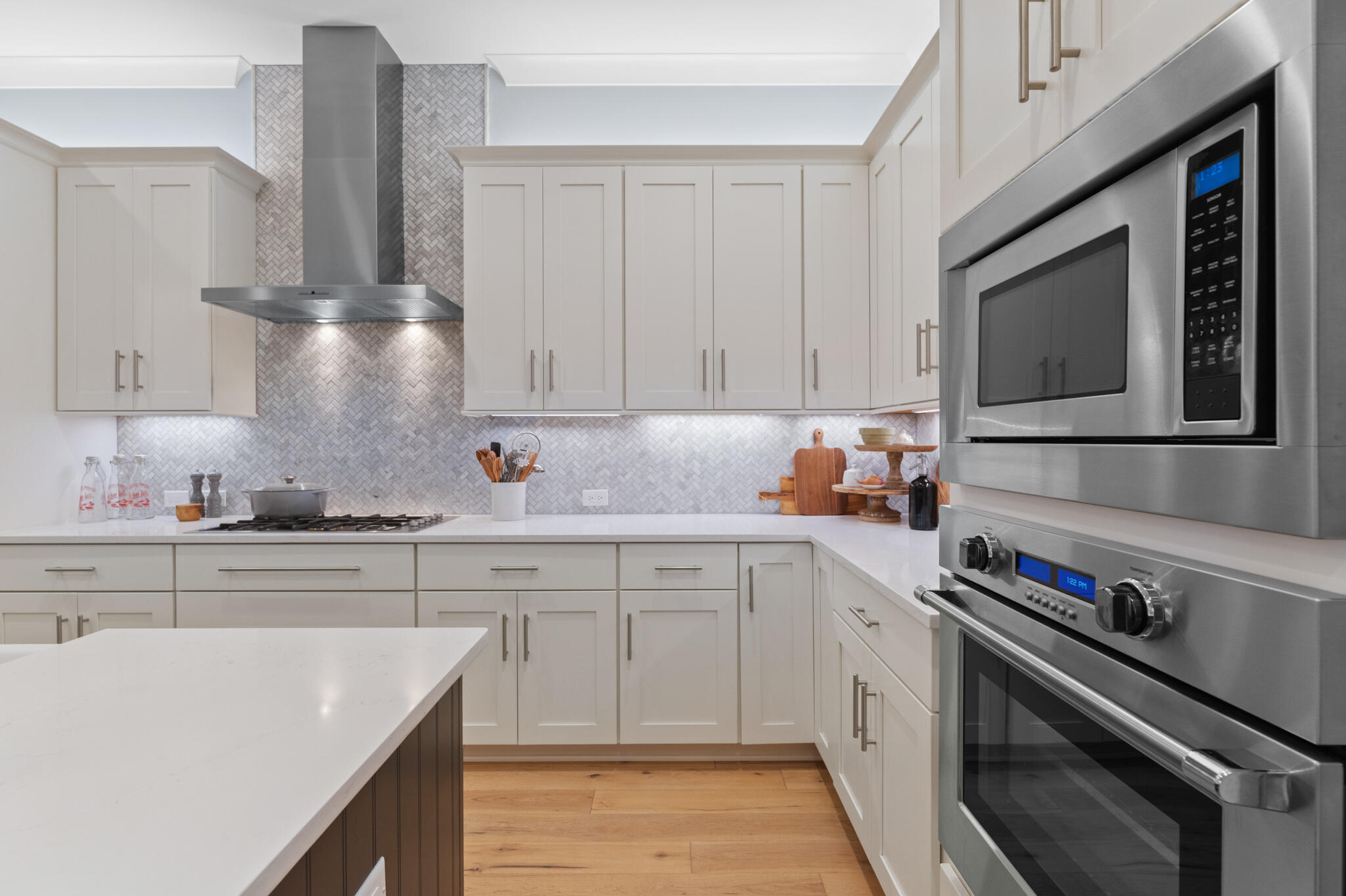 Ridgewalk - Residential