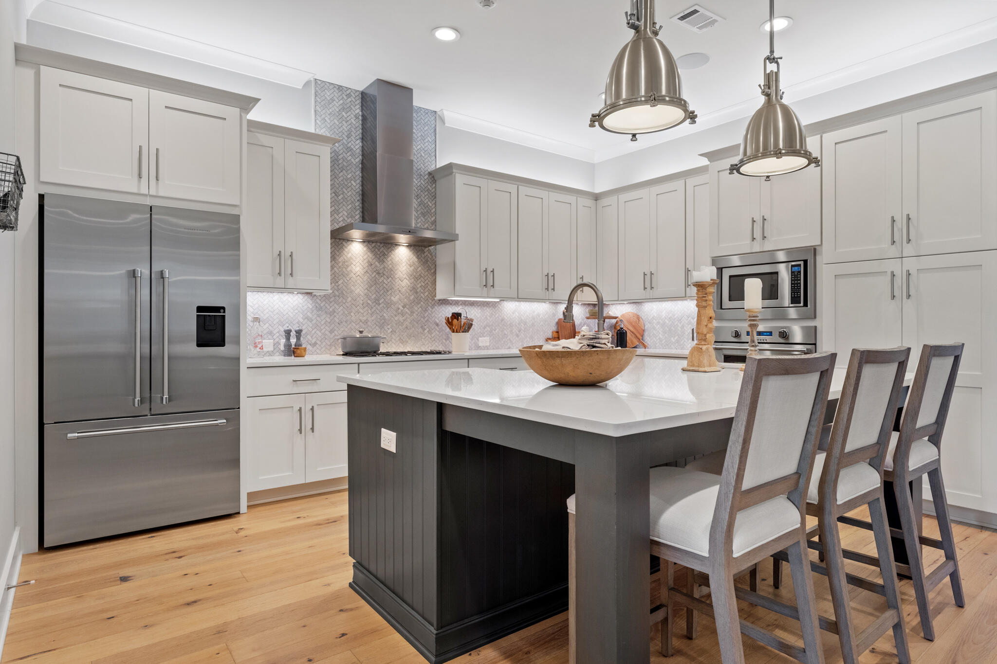 Ridgewalk - Residential