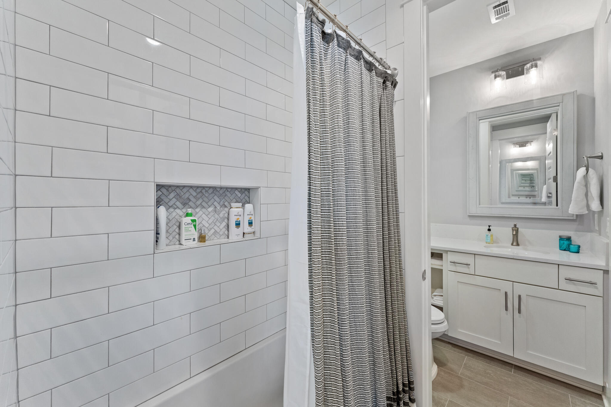 Ridgewalk - Residential