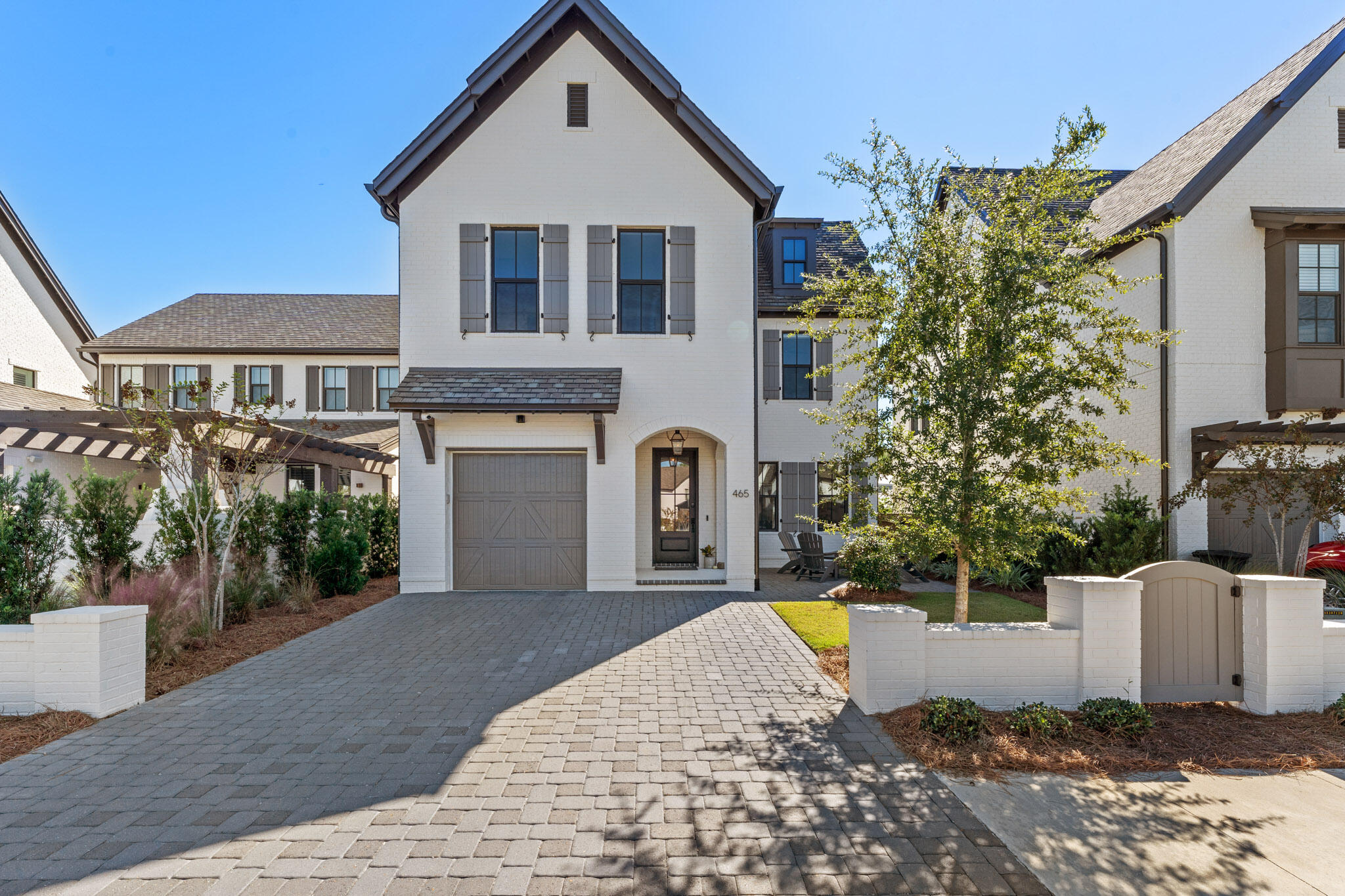Ridgewalk - Residential