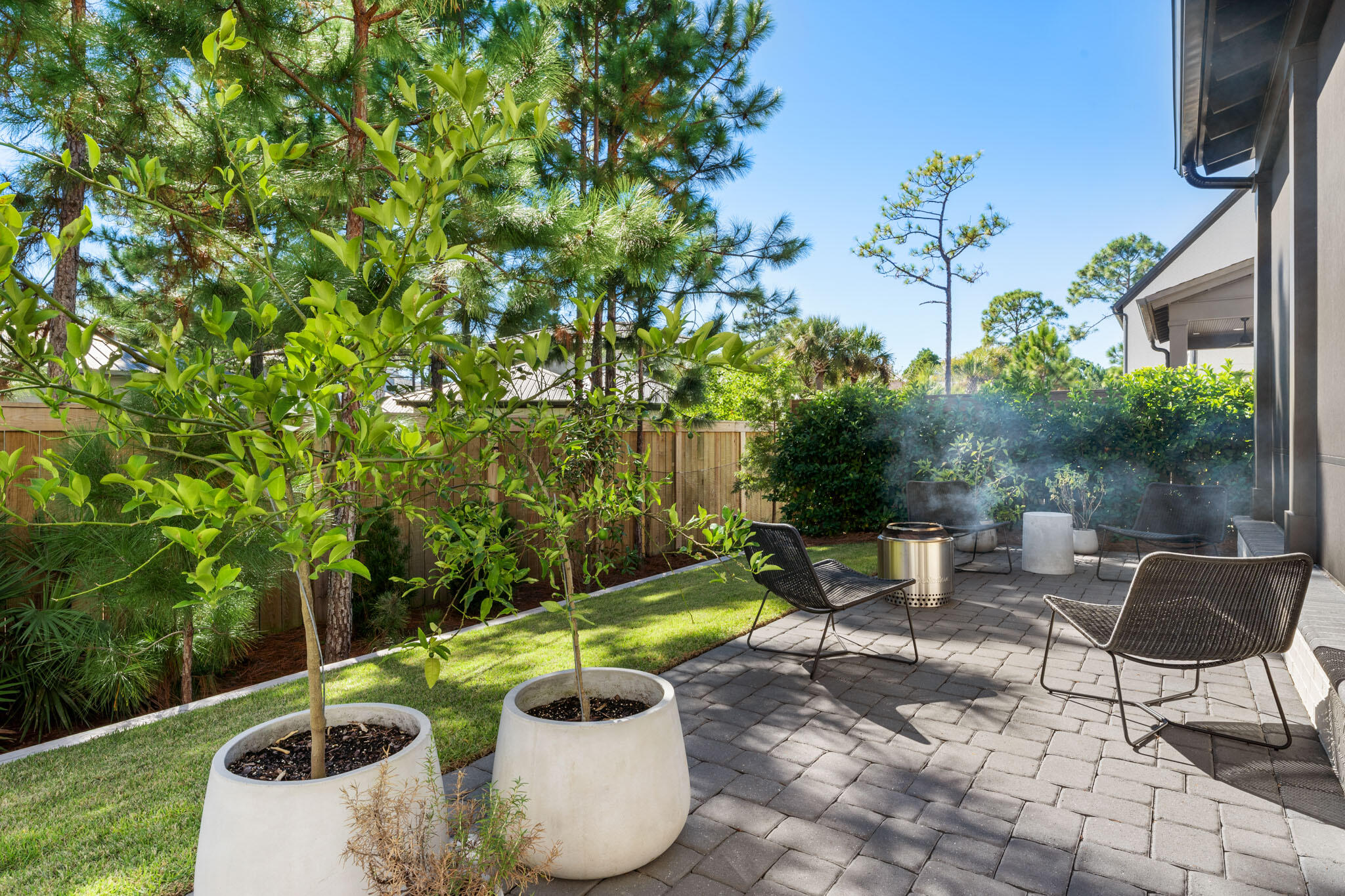 Ridgewalk - Residential