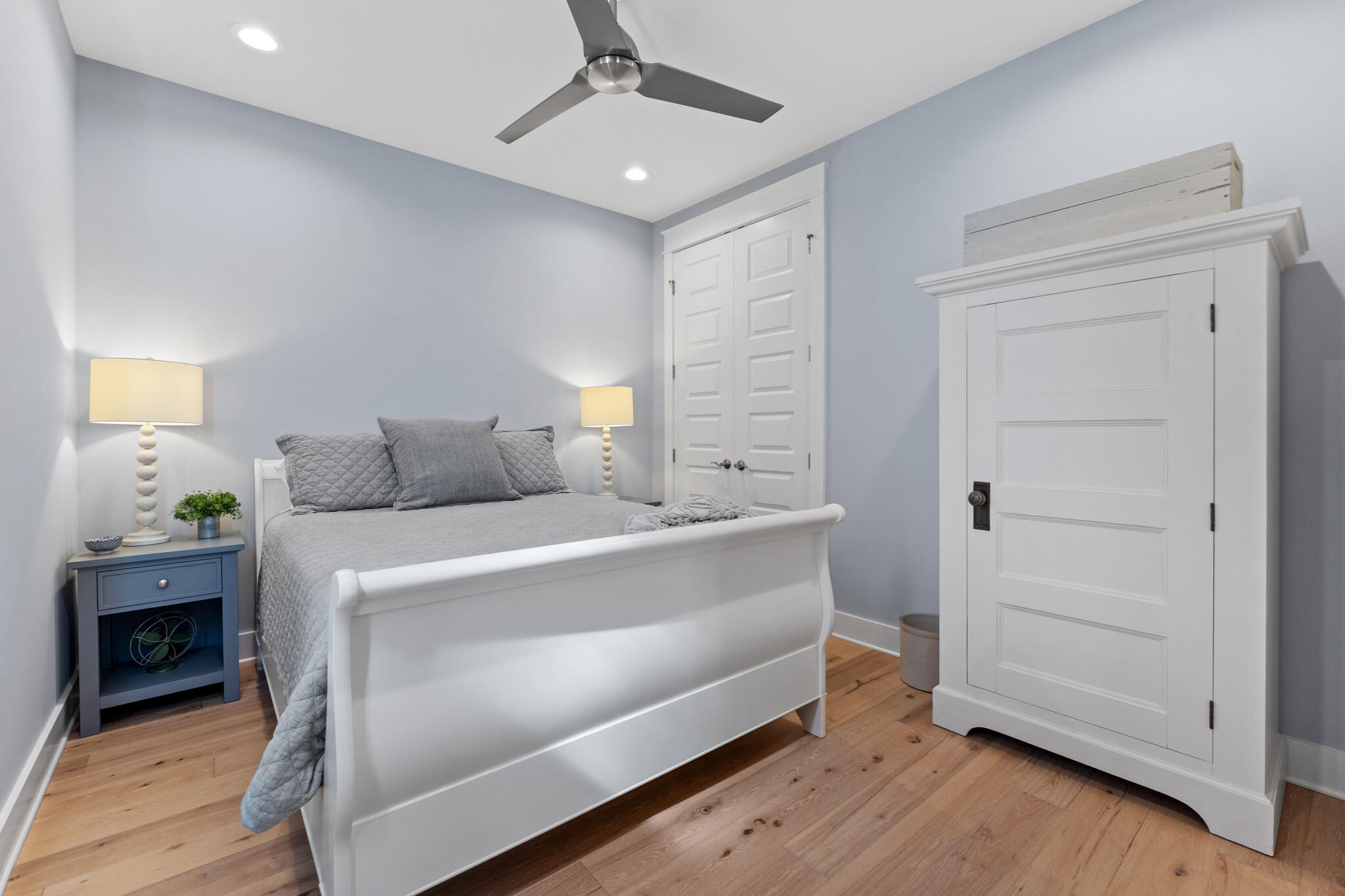 Ridgewalk - Residential