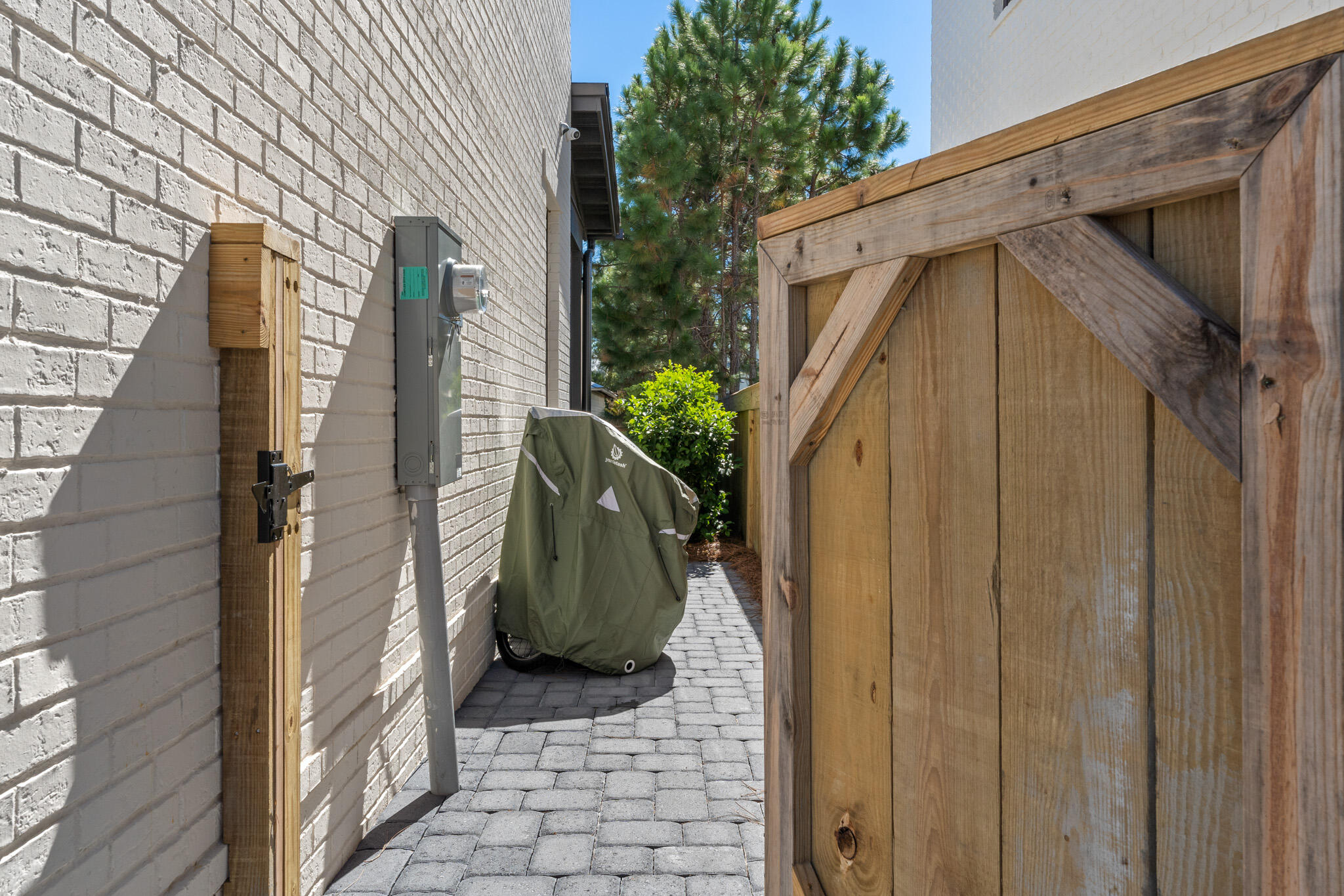 Ridgewalk - Residential