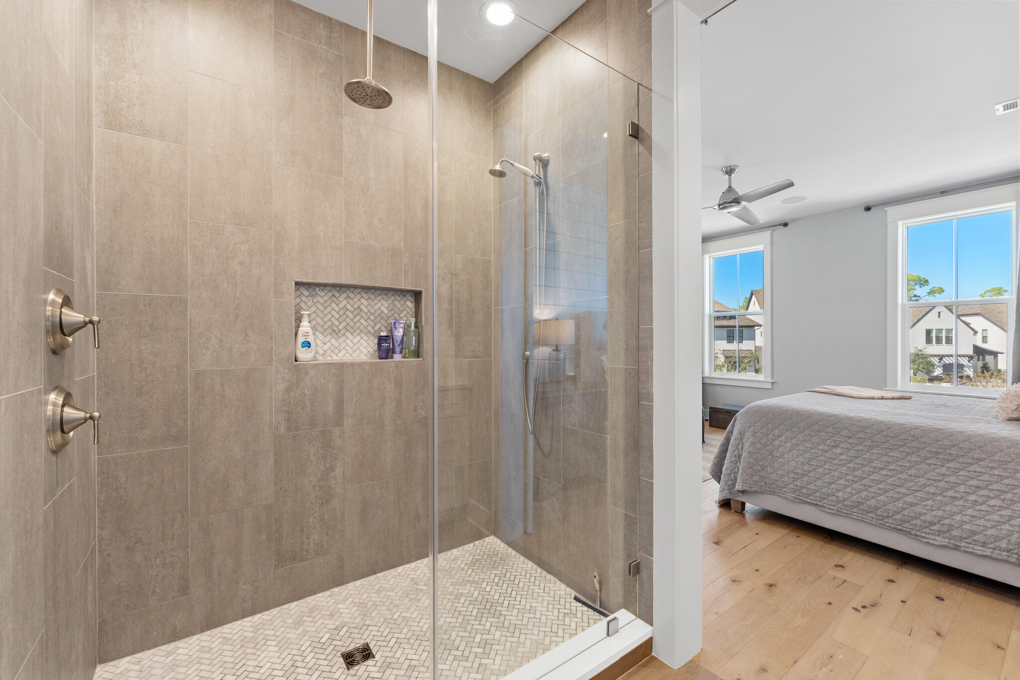 Ridgewalk - Residential