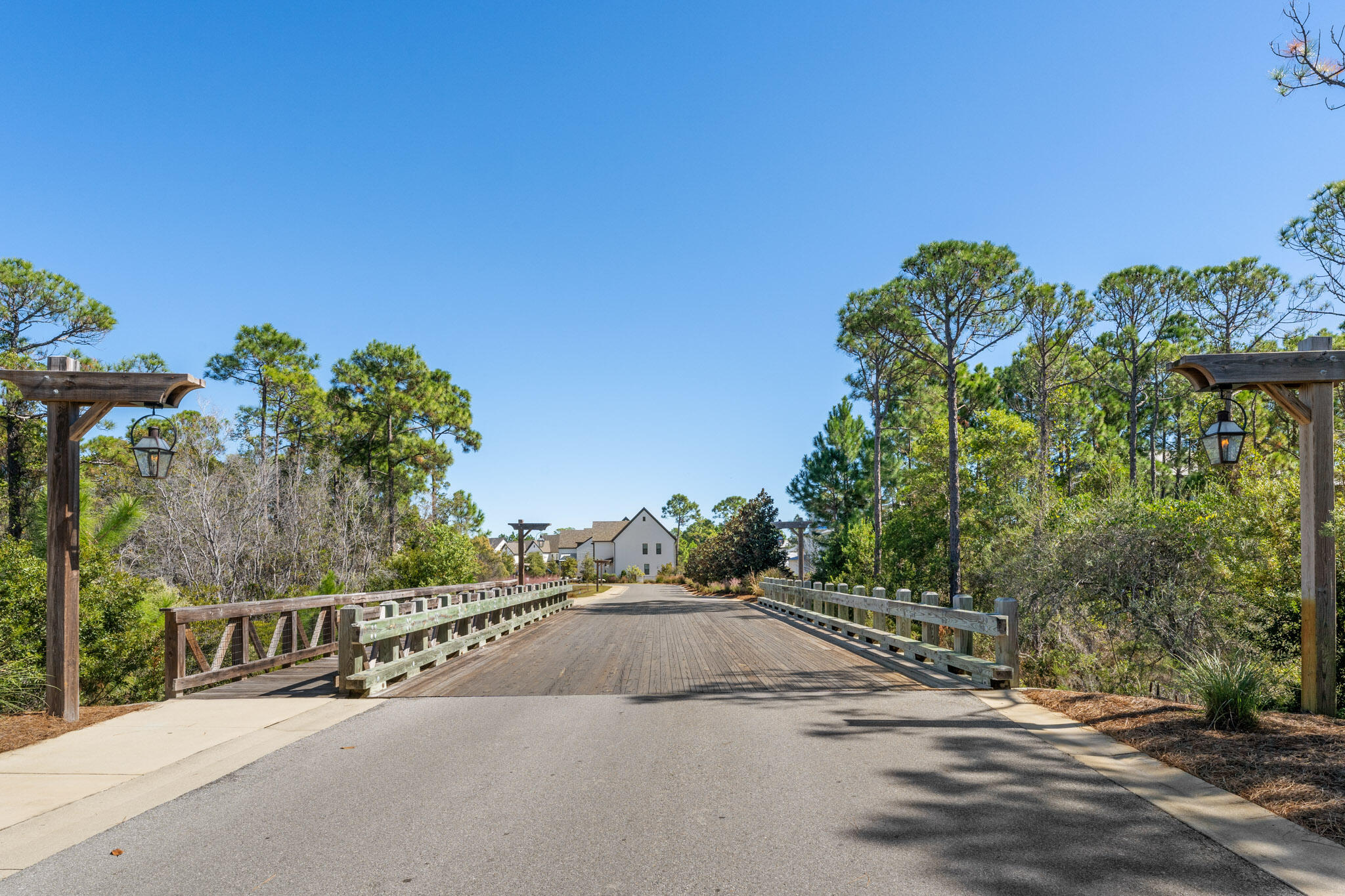 Ridgewalk - Residential