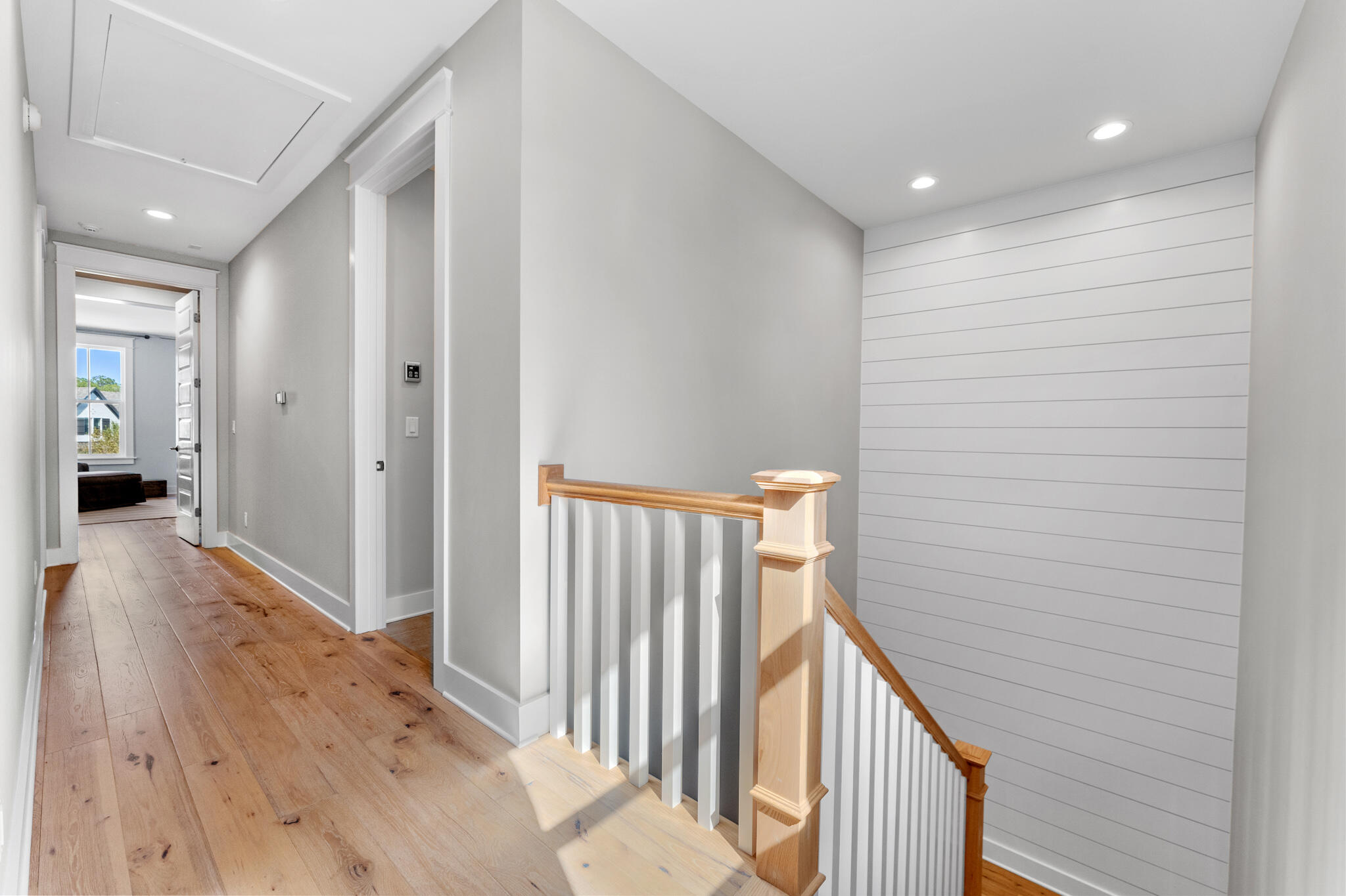 Ridgewalk - Residential