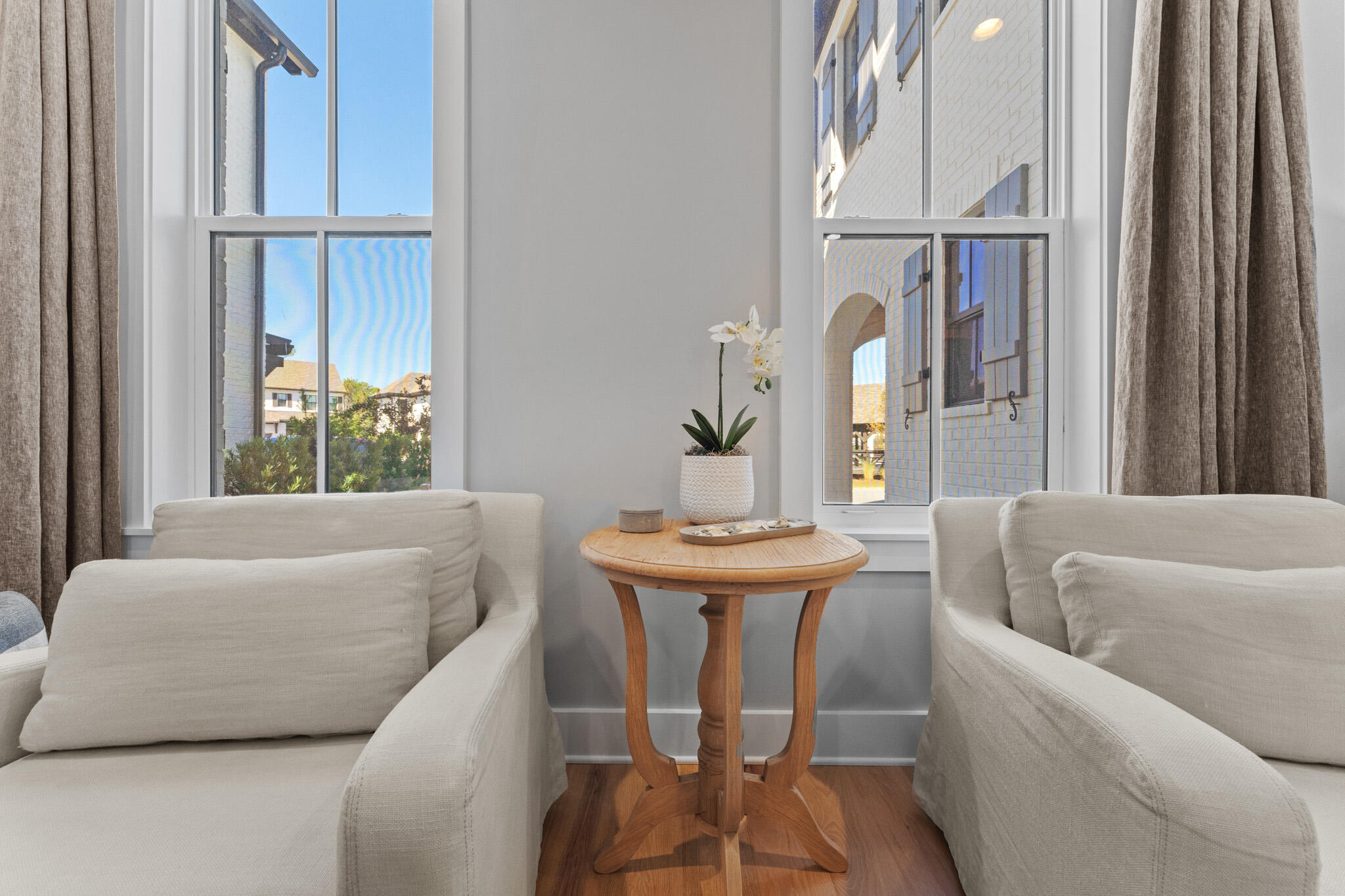 Ridgewalk - Residential