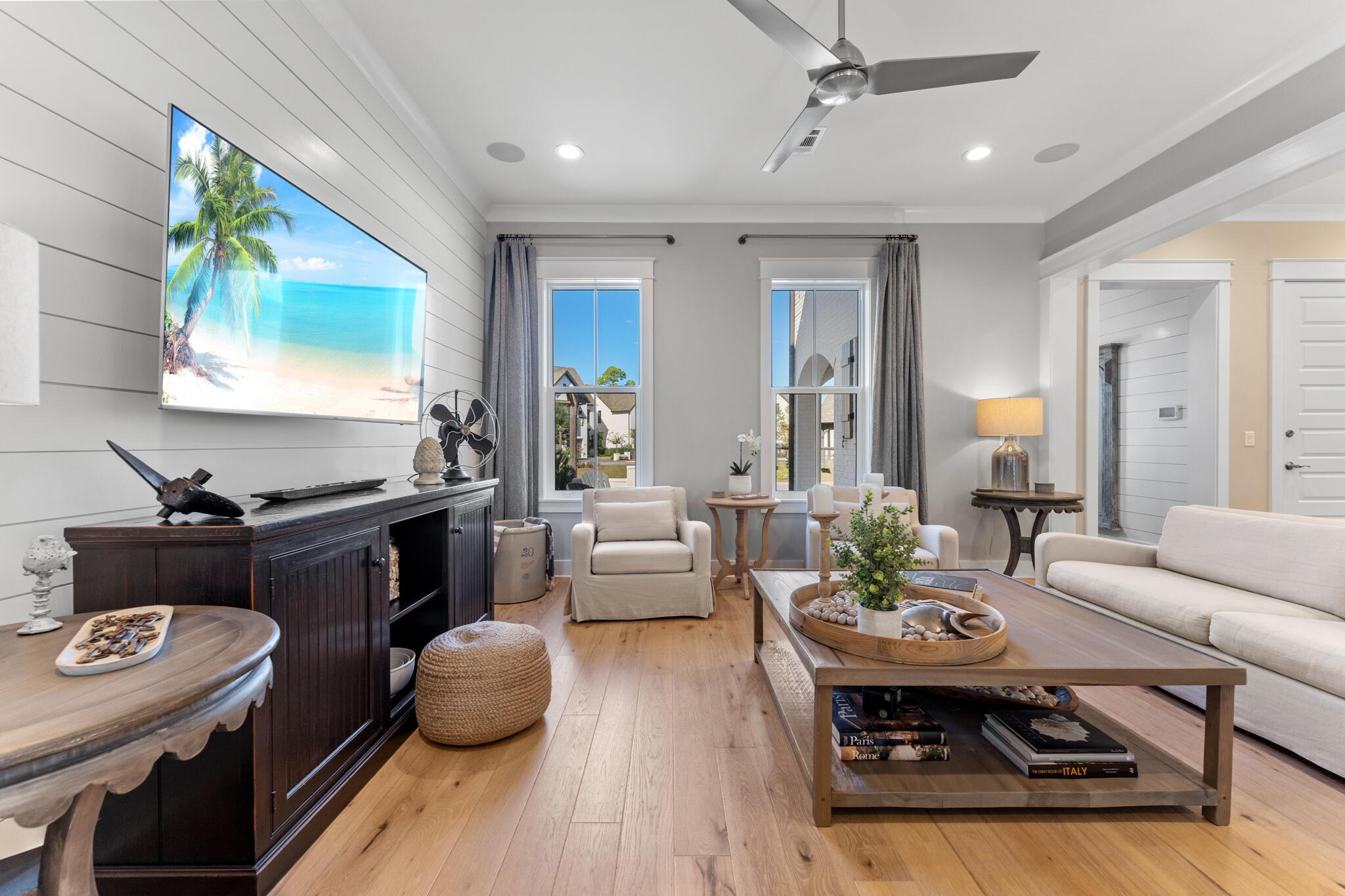 Ridgewalk - Residential