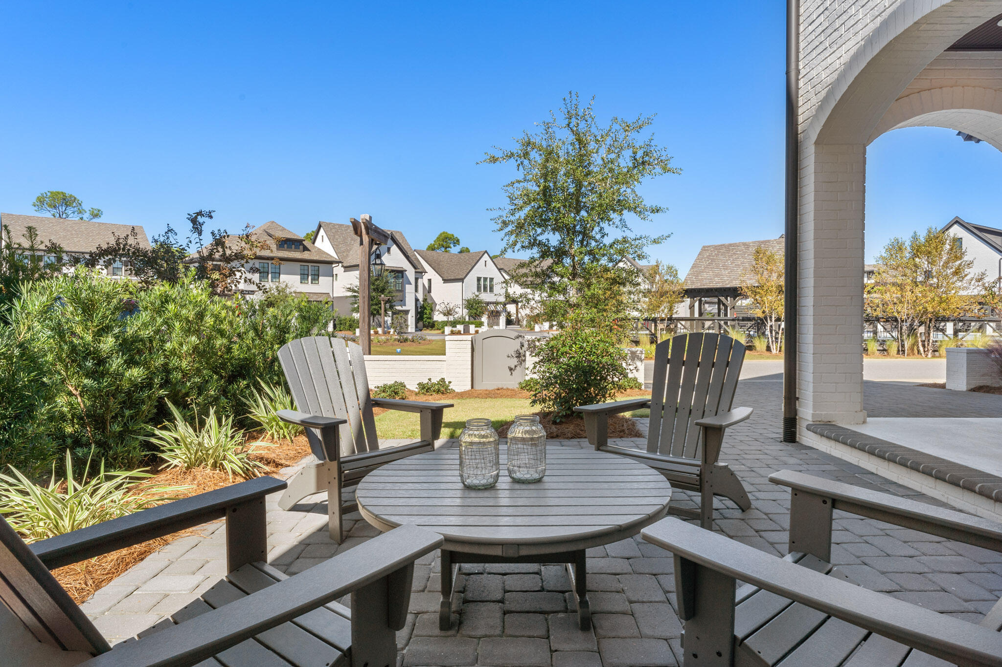 Ridgewalk - Residential