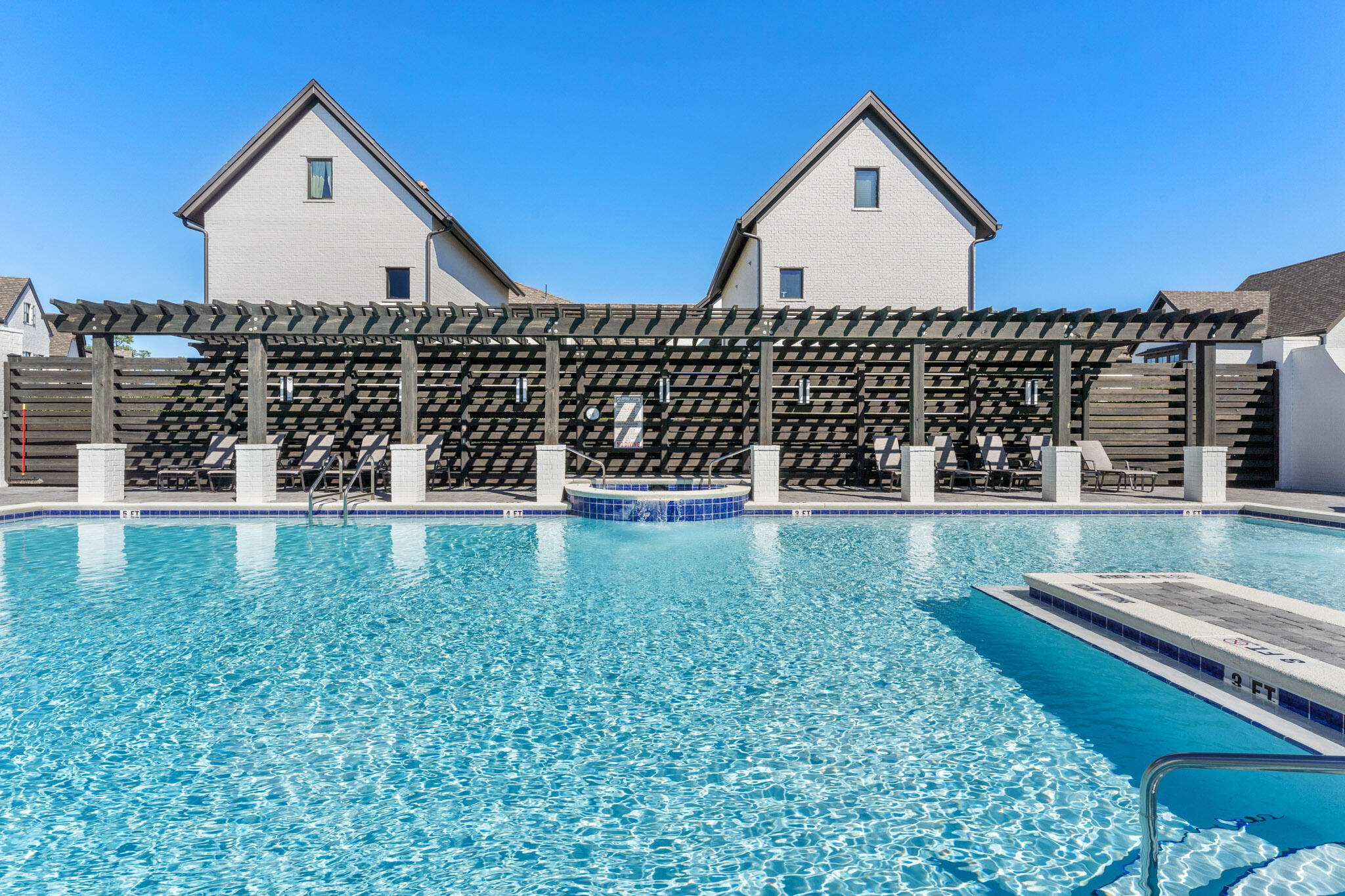 Ridgewalk - Residential