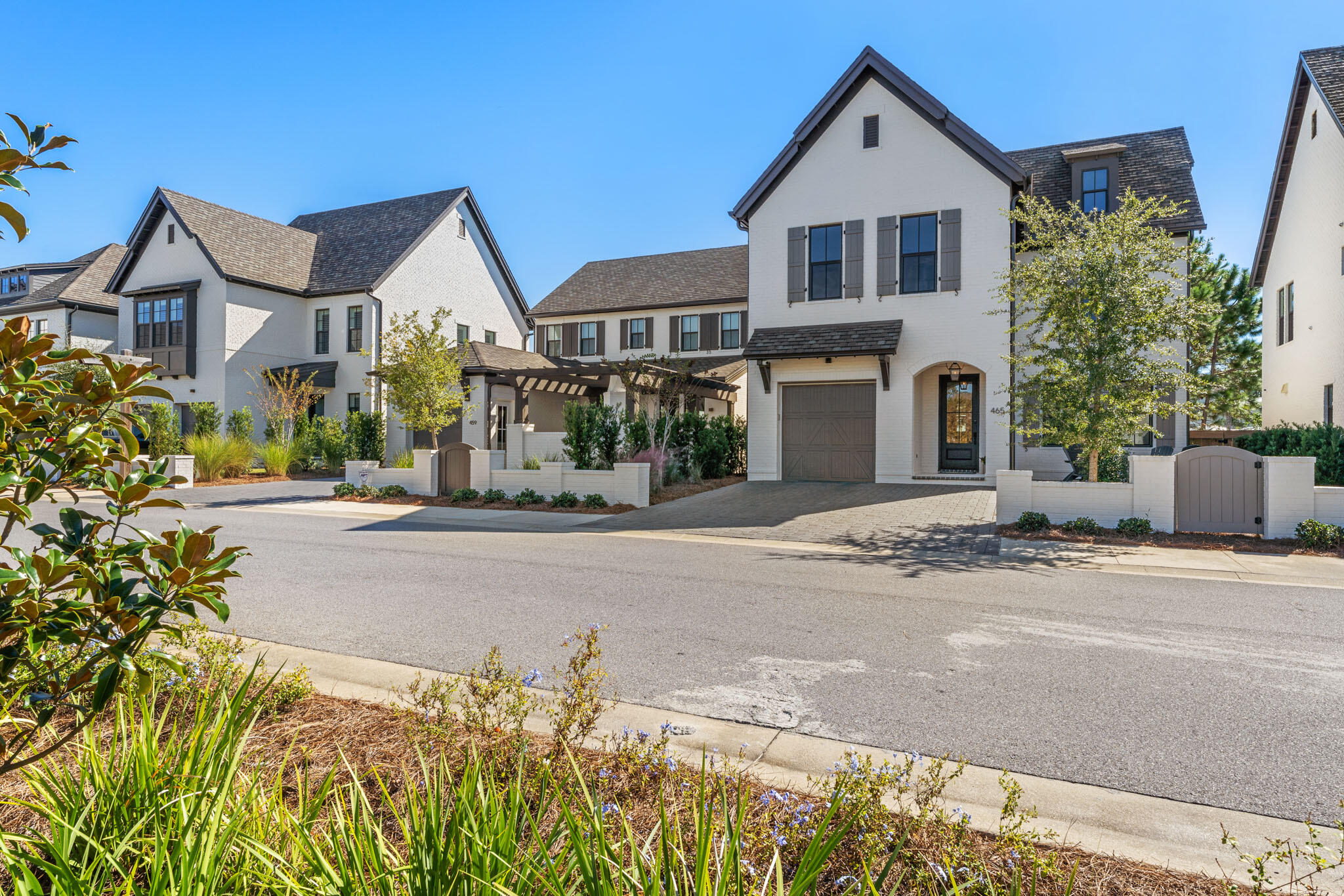 Ridgewalk - Residential