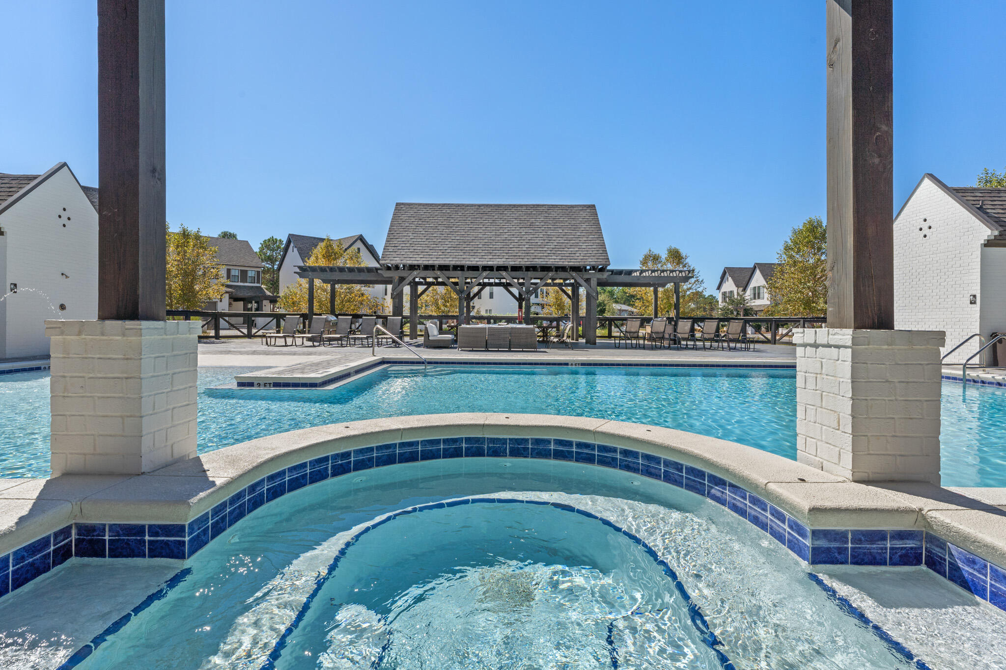 Ridgewalk - Residential