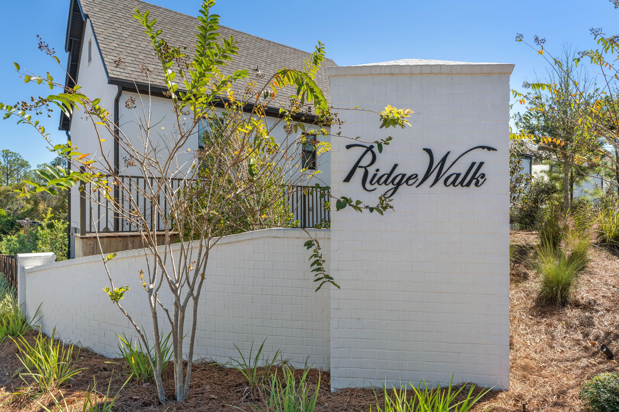 Ridgewalk - Residential