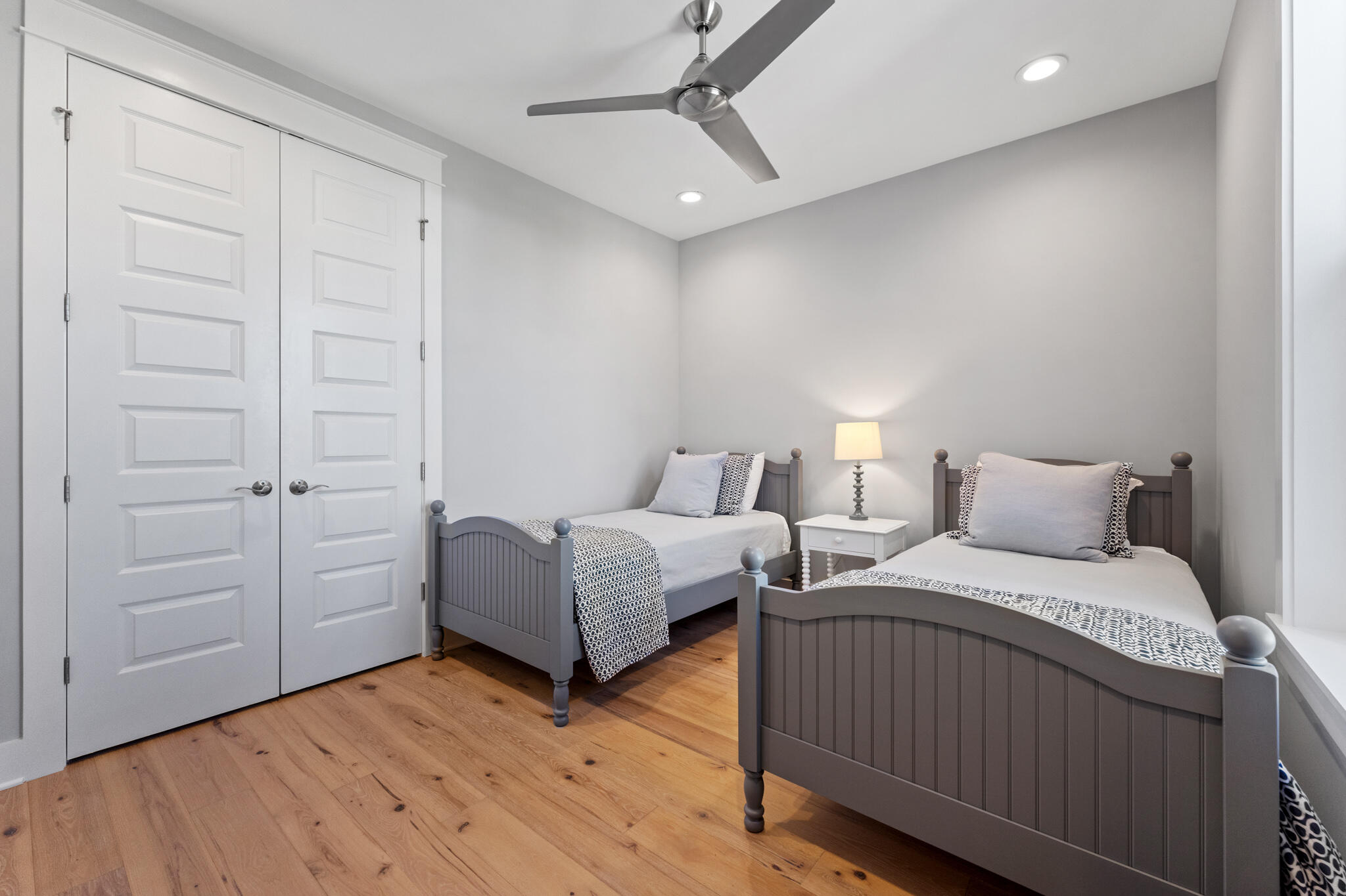 Ridgewalk - Residential